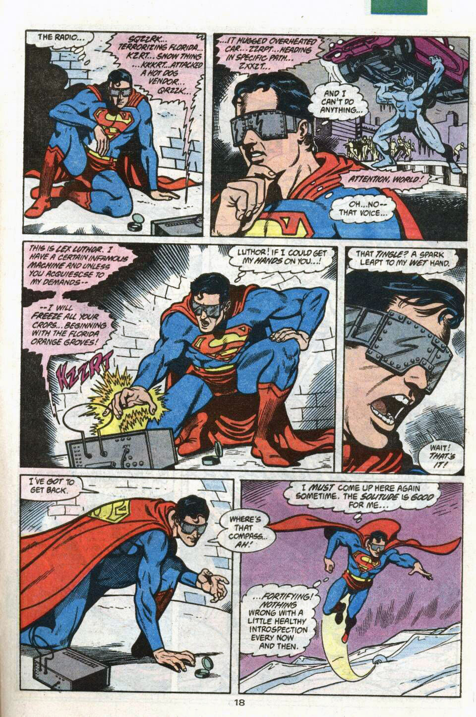 Superboy (1990) 21 Page 18