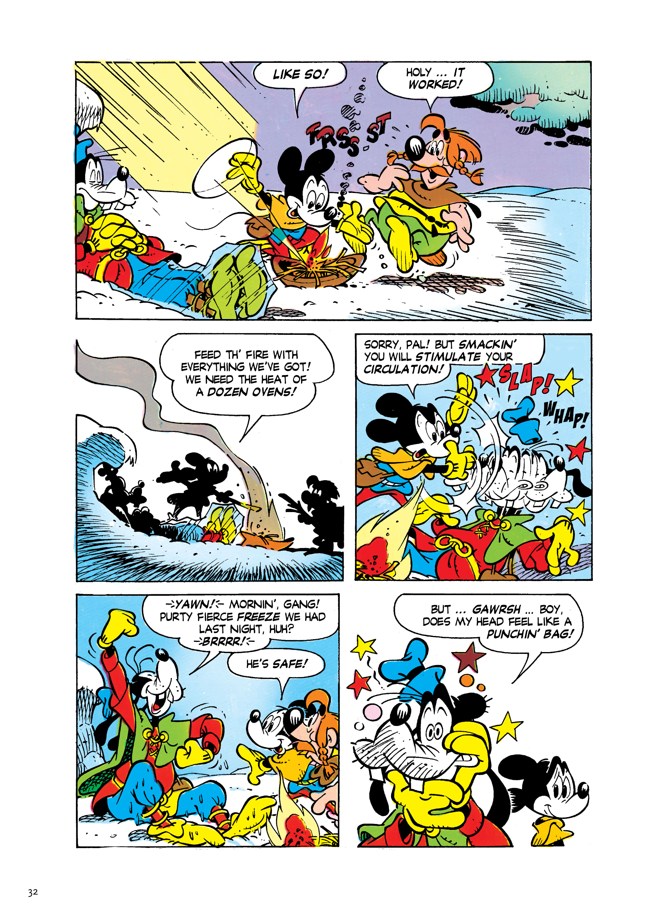 Read online Disney Masters comic -  Issue # TPB 11 (Part 1) - 38