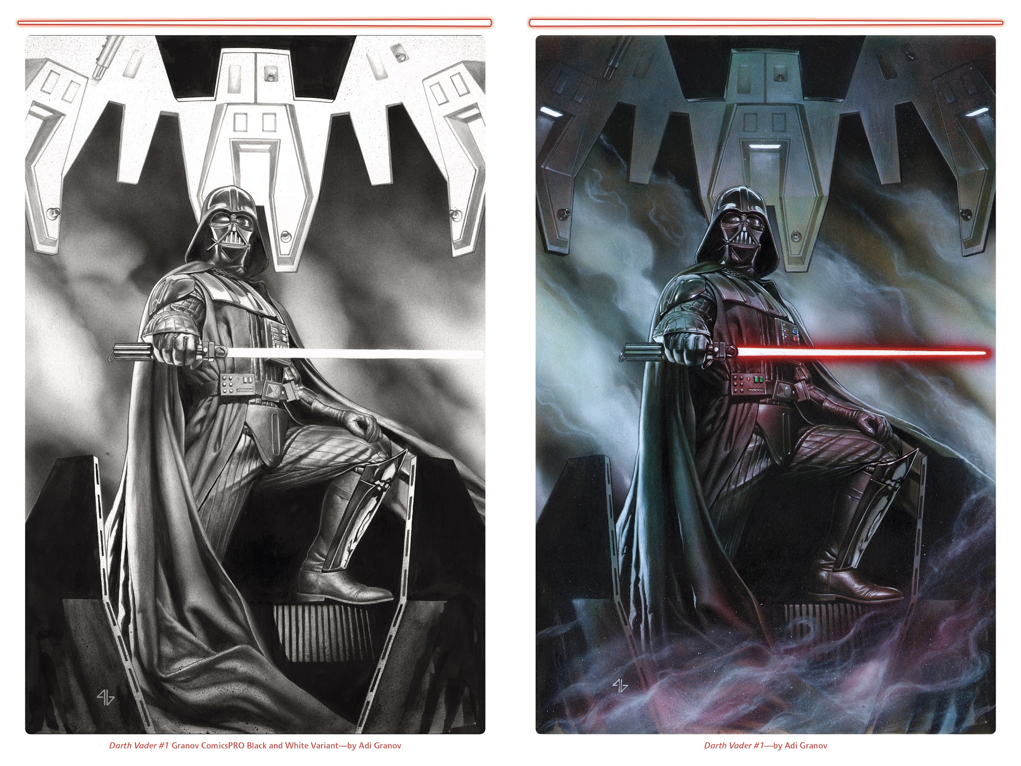 Read online Star Wars: The Marvel Covers comic -  Issue # TPB - 71