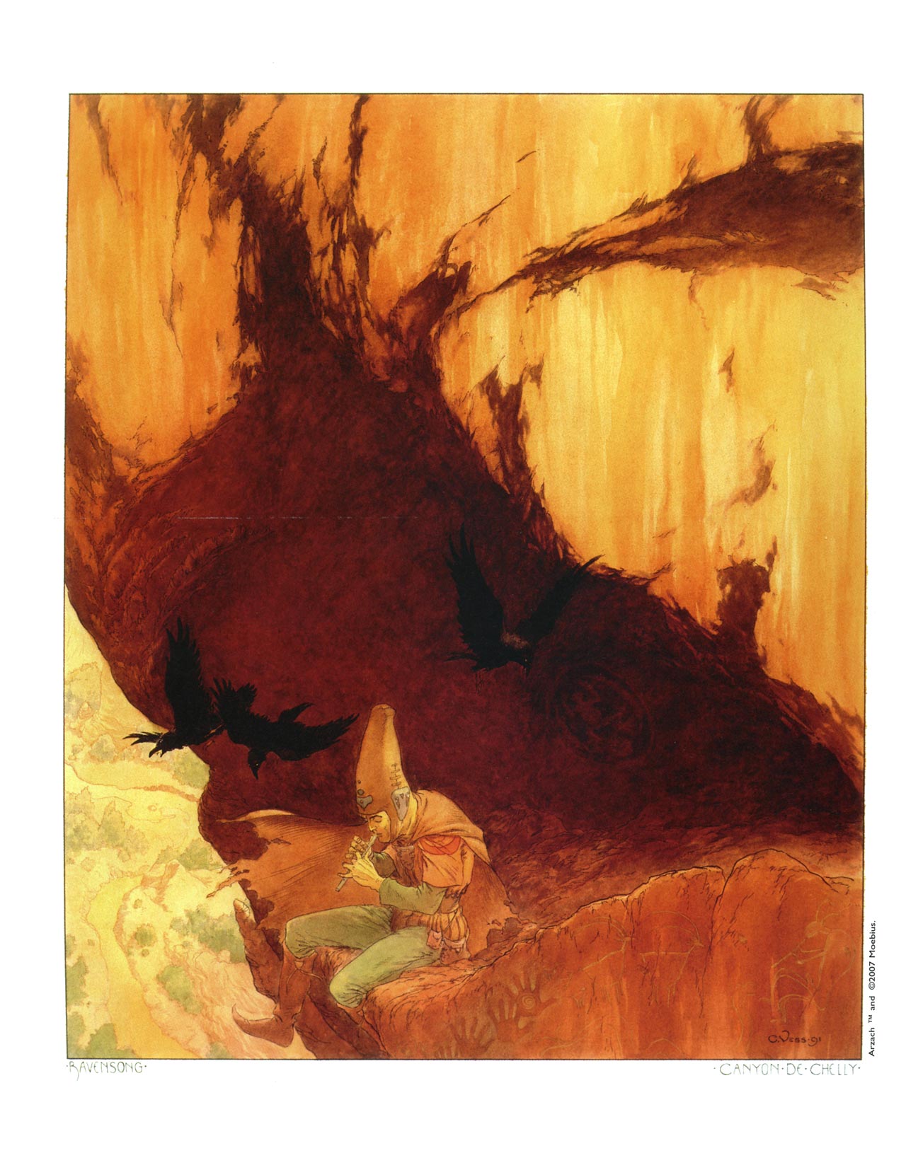 Read online Modern Masters comic -  Issue #11 - 98