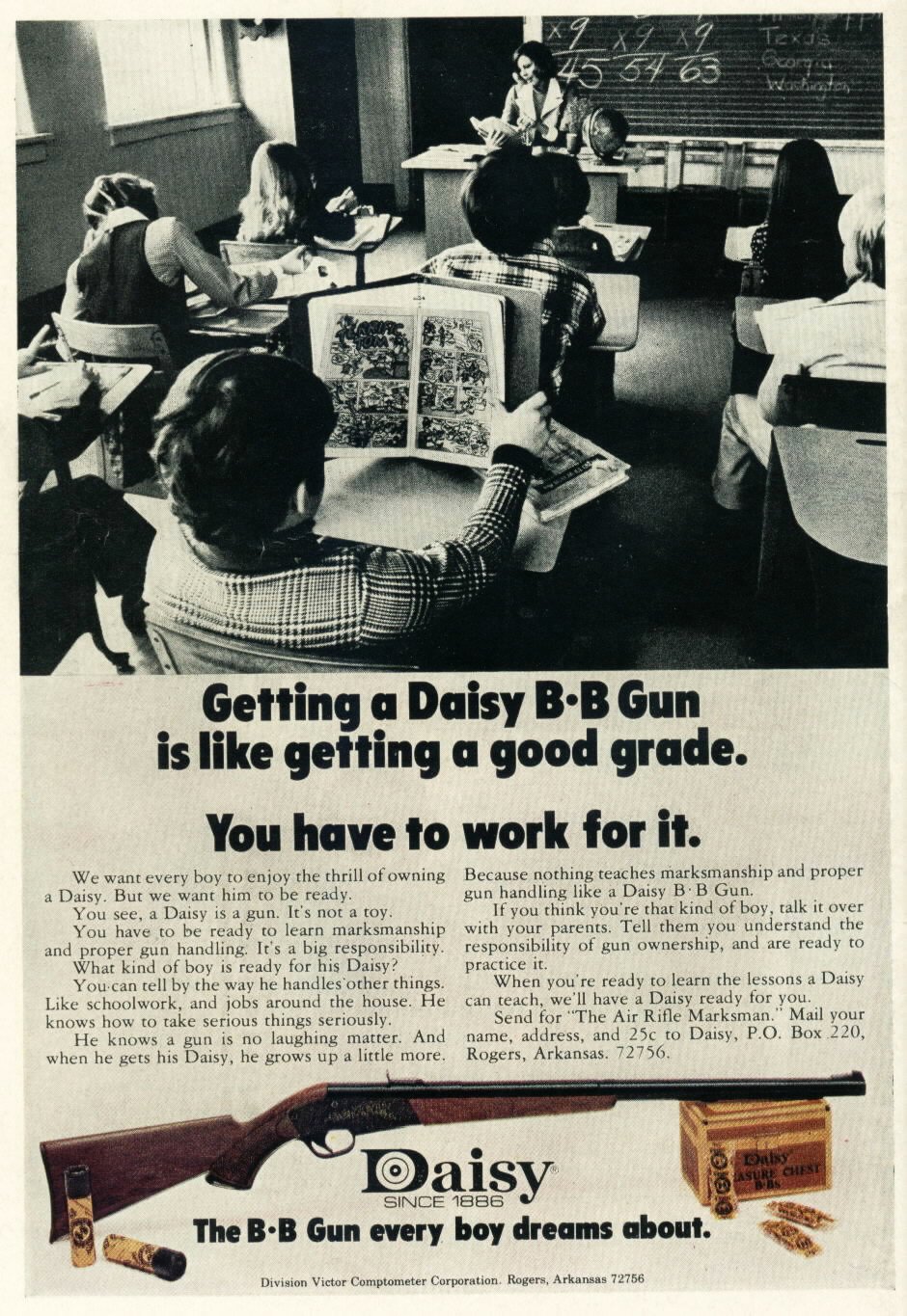 Read online Sword of Sorcery (1973) comic -  Issue #4 - 36