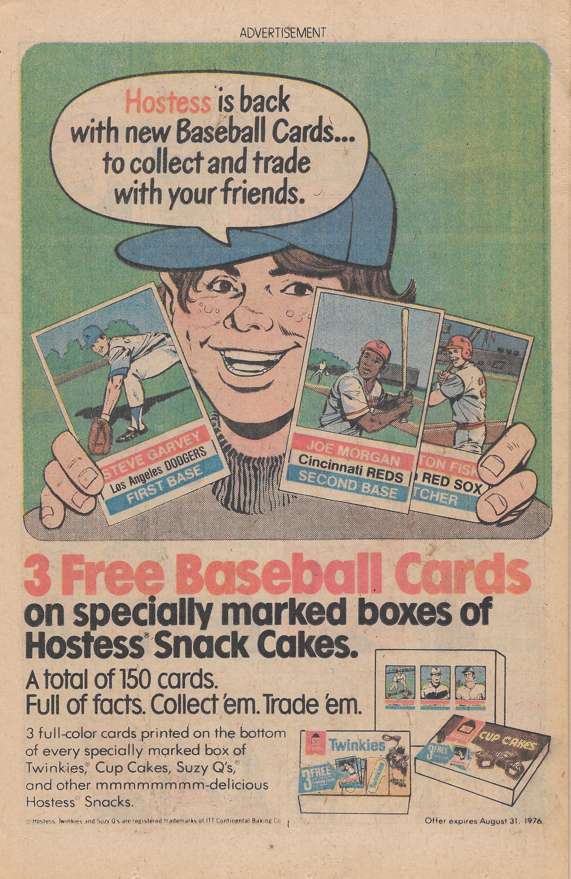 Read online Pep Comics comic -  Issue #316 - 9