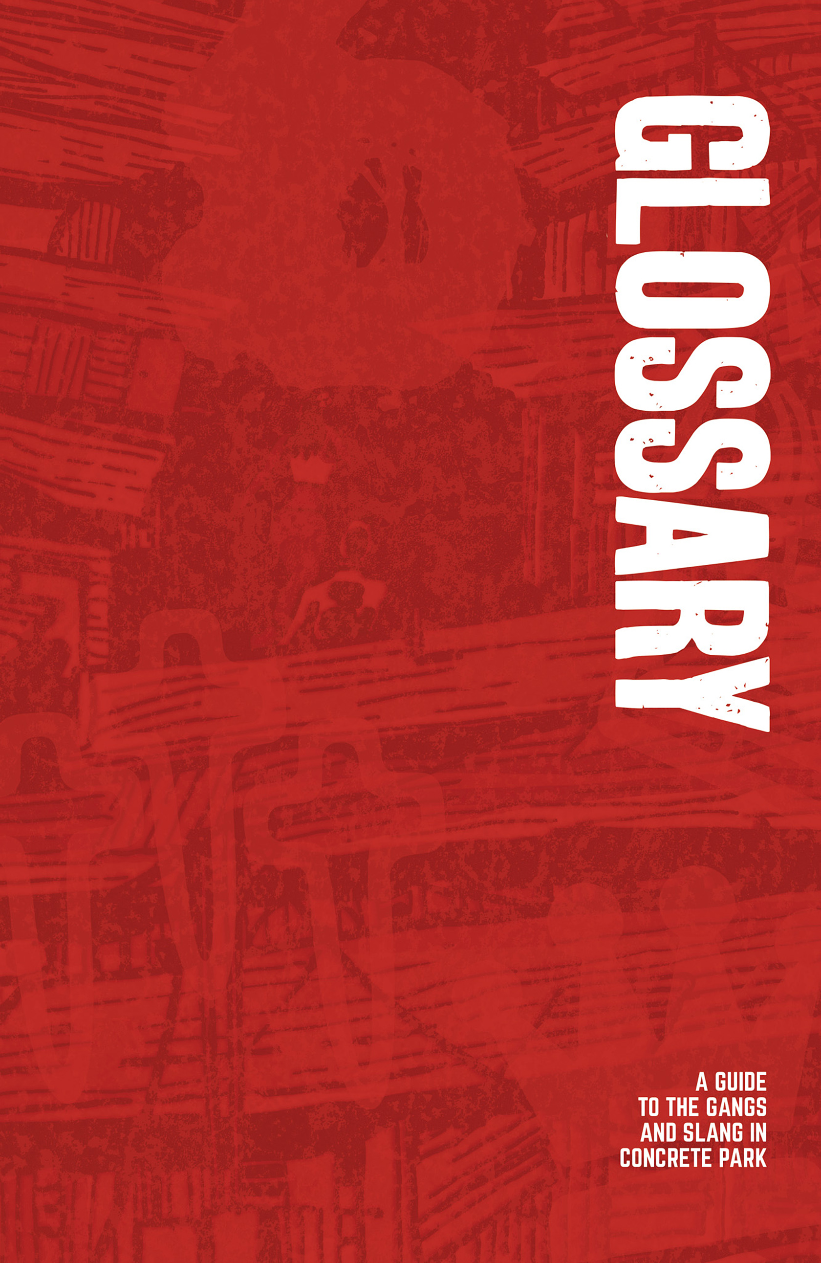 Read online Concrete Park comic -  Issue # TPB 1 - 57