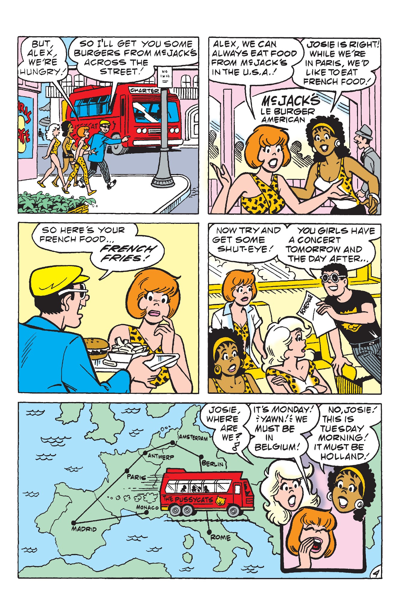 Read online Pep Digital comic -  Issue #123 - 156
