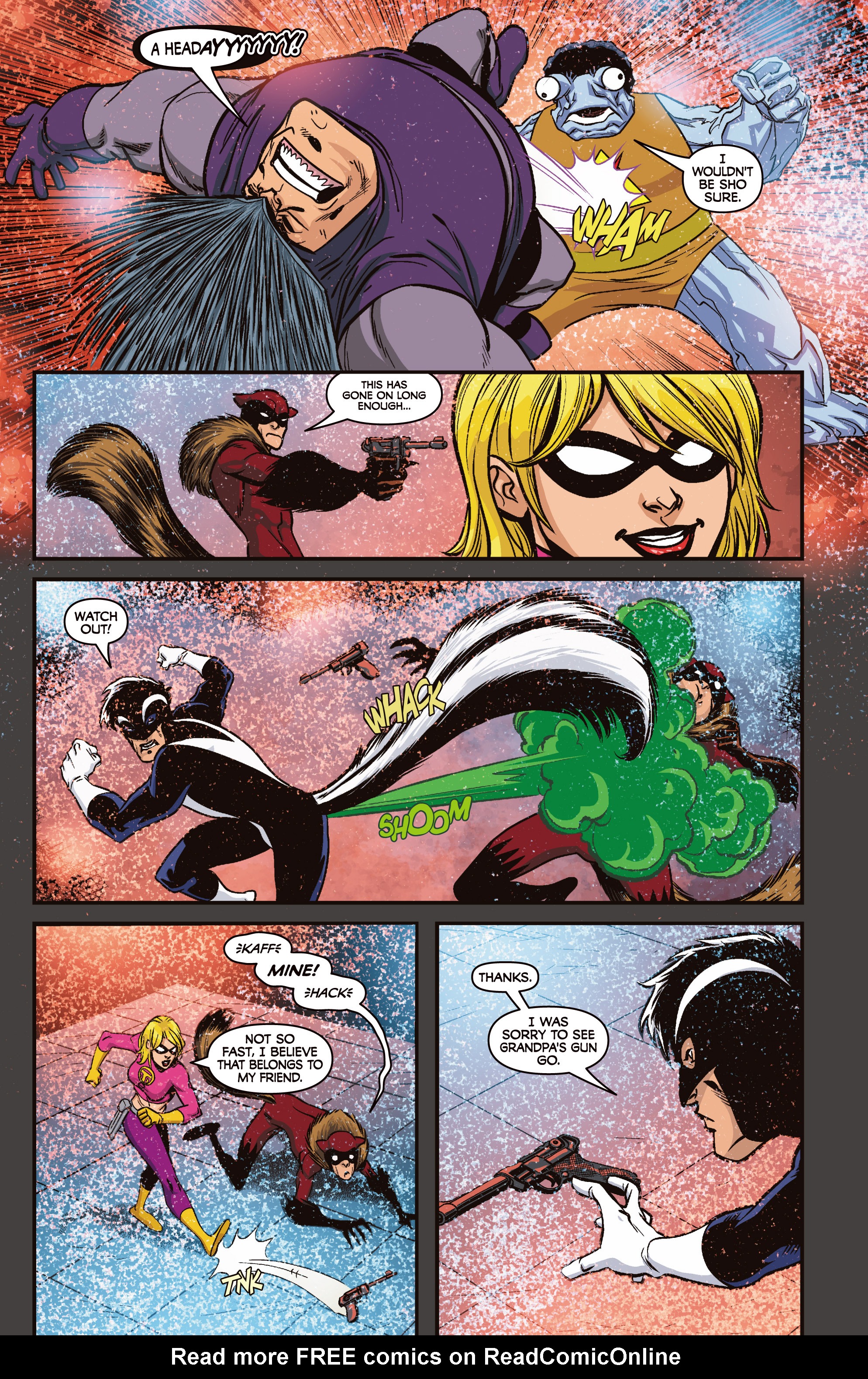 Read online It Girl! and the Atomics comic -  Issue # TPB 1 - 79