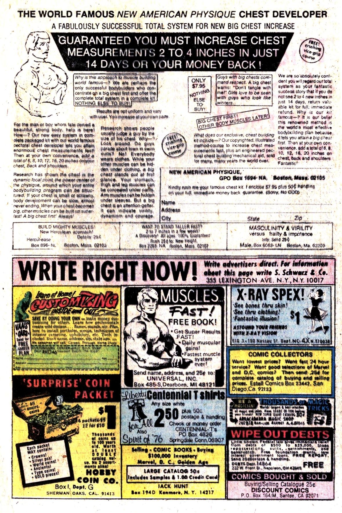 Read online The Brave and the Bold (1955) comic -  Issue #128 - 24