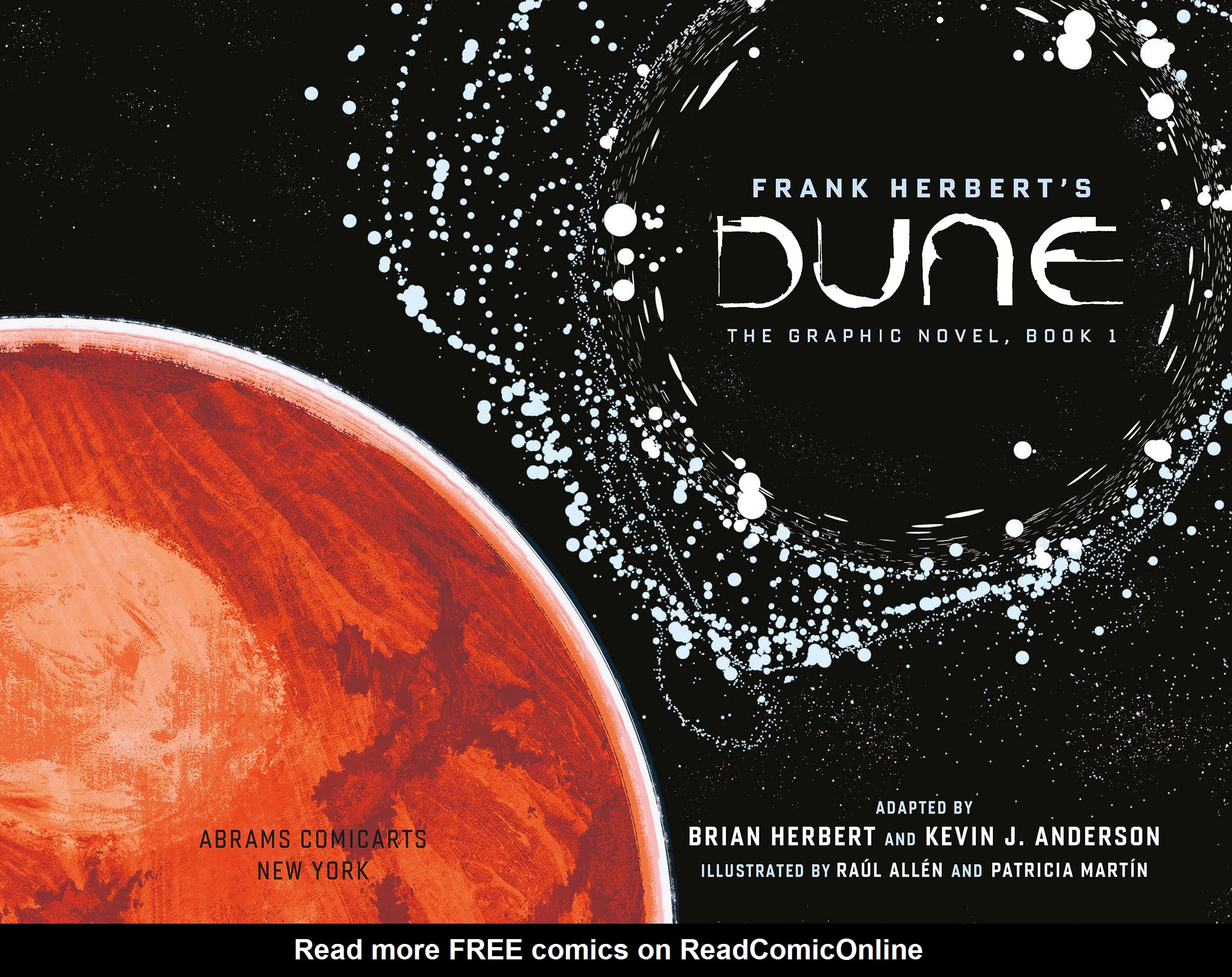 Read online DUNE: The Graphic Novel comic -  Issue # TPB 1 (Part 1) - 5