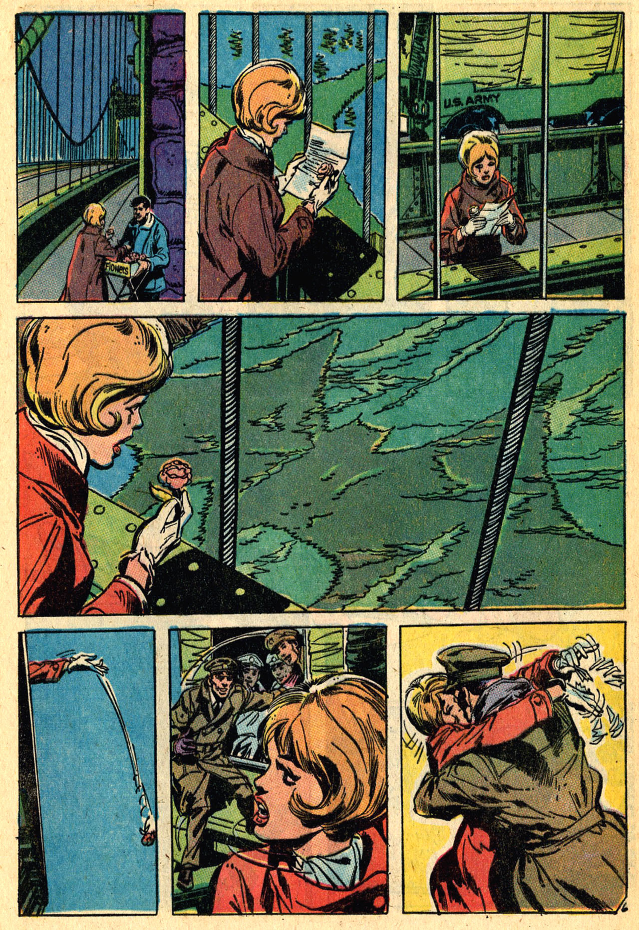 Read online Batman (1940) comic -  Issue #219 - 24