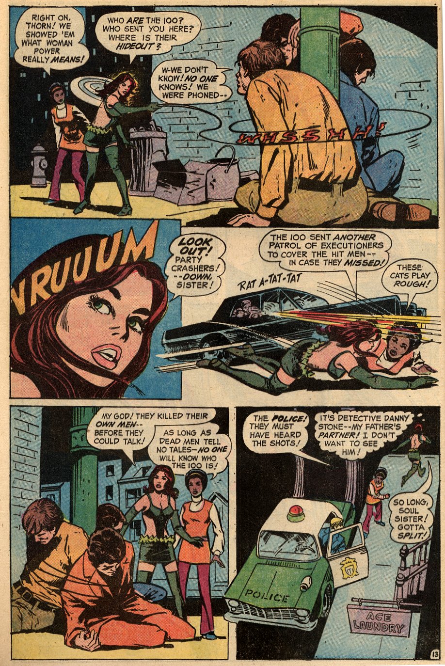 Read online Superman's Girl Friend, Lois Lane comic -  Issue #122 - 16