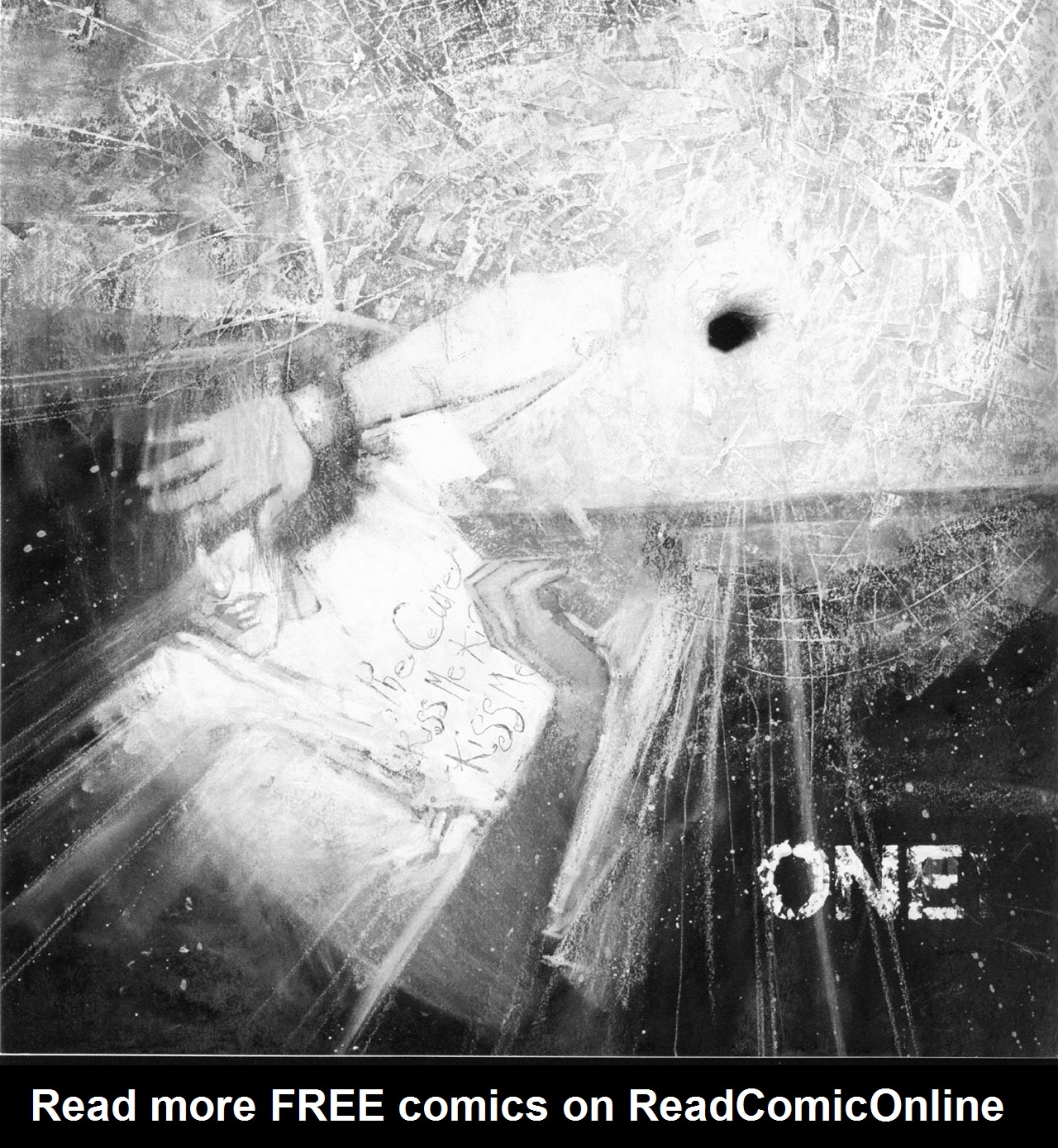 Read online Big Numbers comic -  Issue #1 - 10
