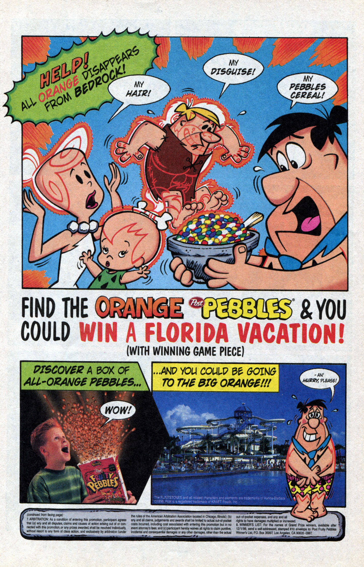Read online Looney Tunes (1994) comic -  Issue #45 - 23