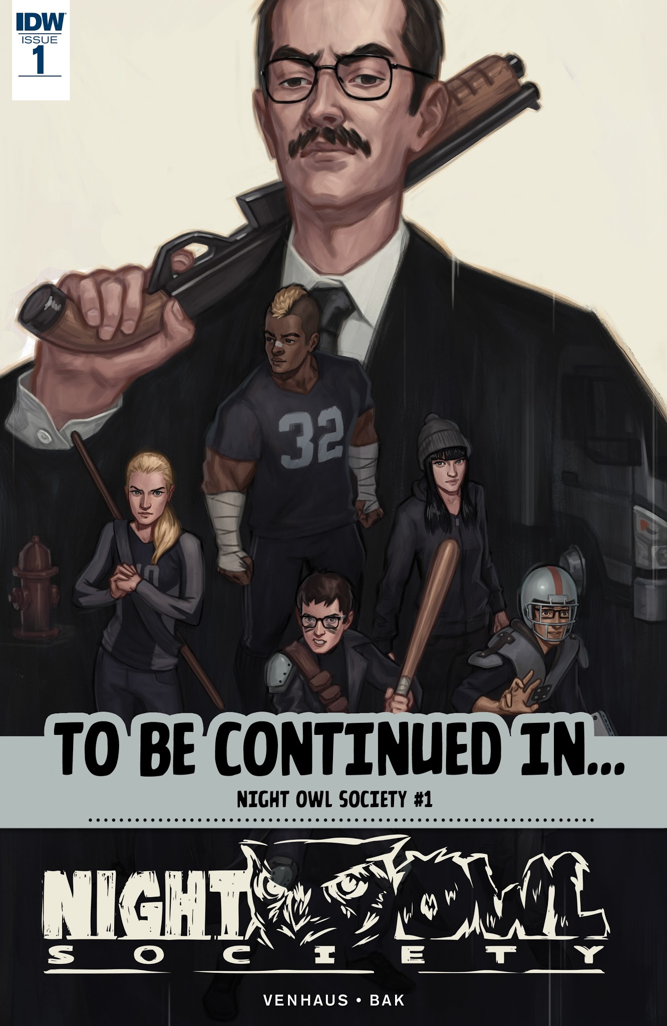 Read online Clue comic -  Issue #4 - 32