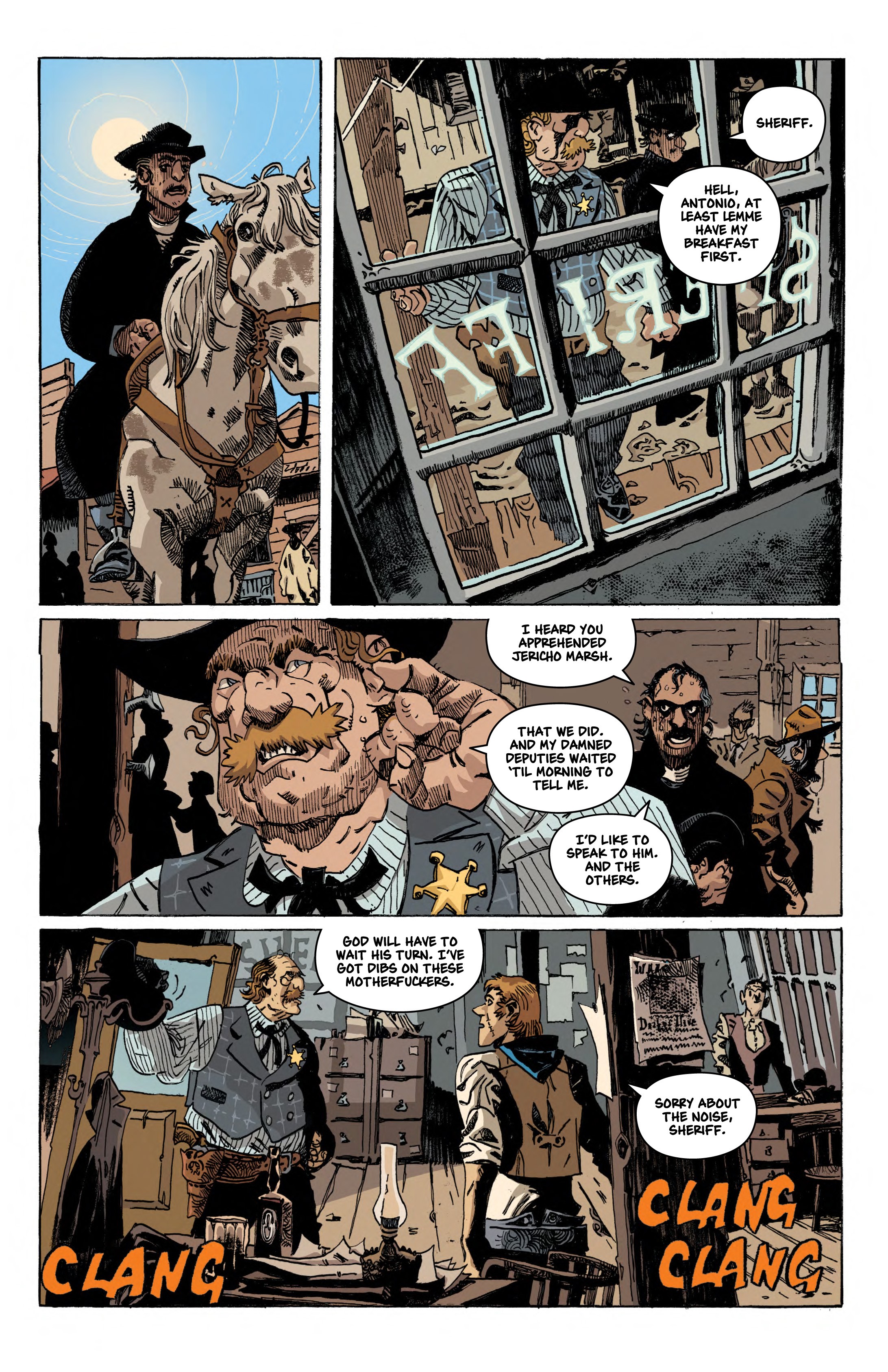 Read online The Seven Deadly Sins comic -  Issue # TPB (Part 1) - 20