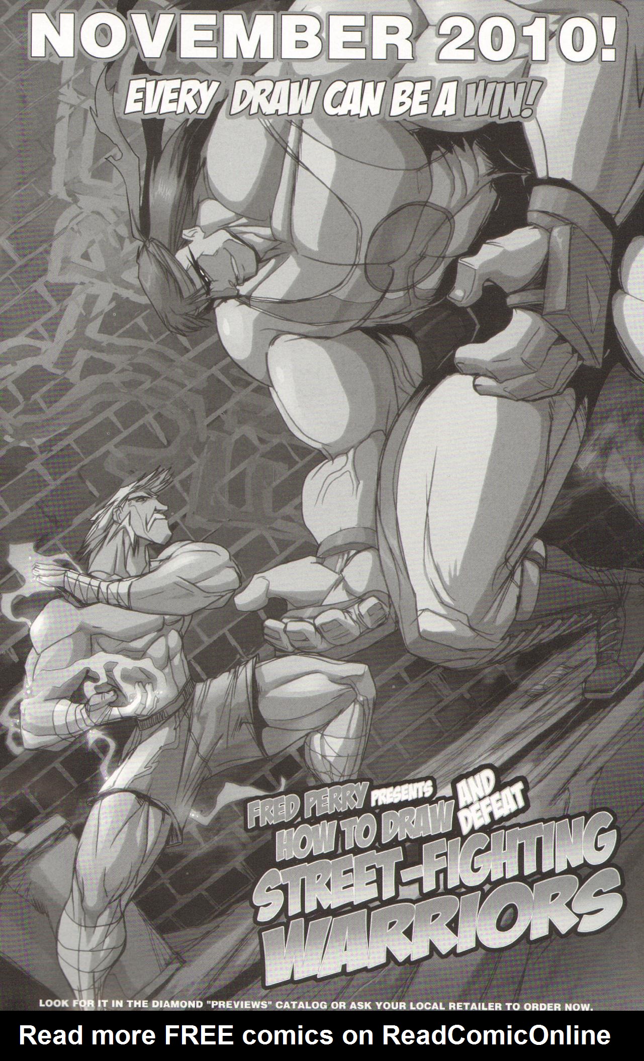 Read online Enter the Zombie comic -  Issue # Full - 27