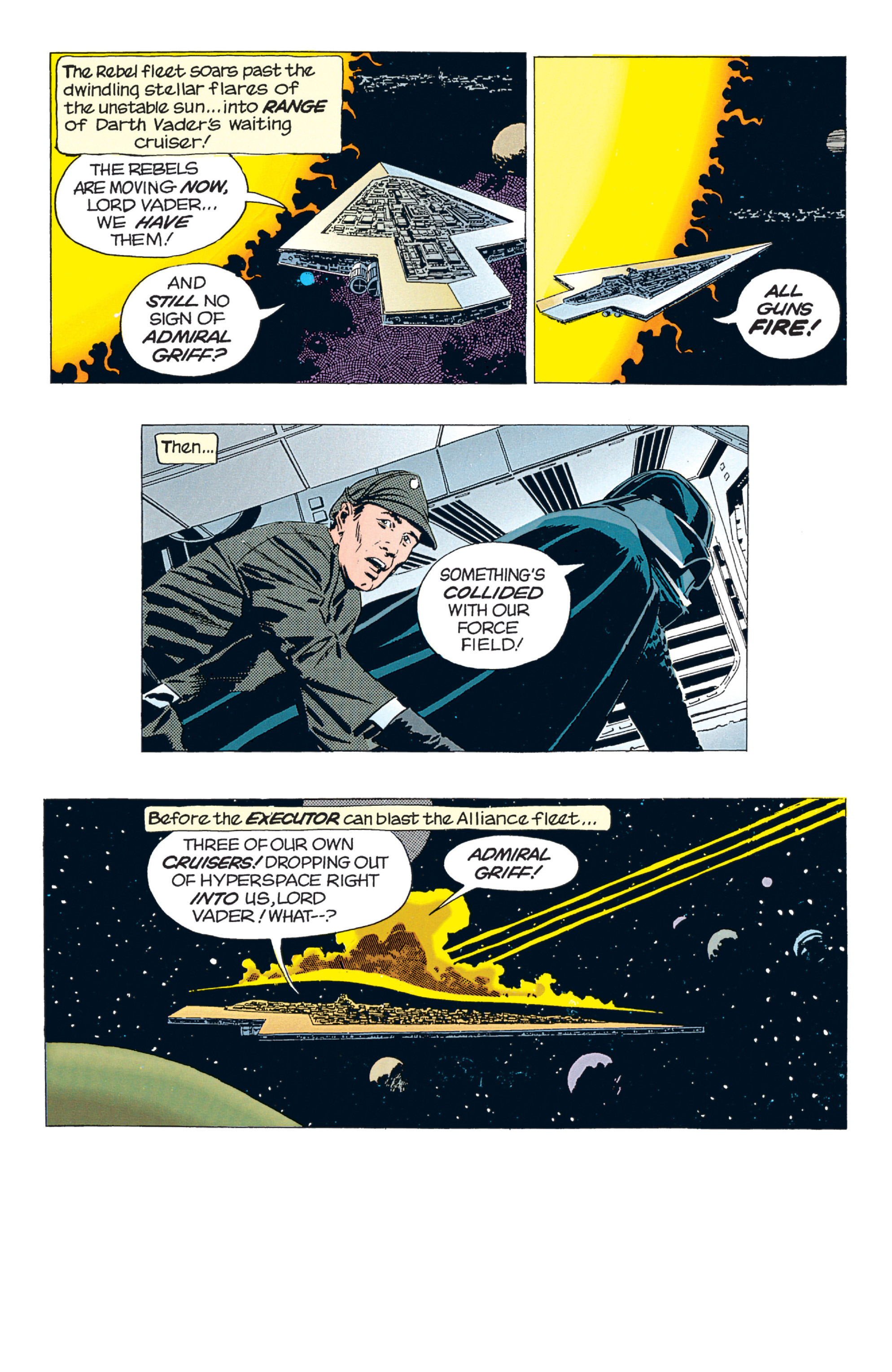 Read online Star Wars Legends: The Newspaper Strips - Epic Collection comic -  Issue # TPB 2 (Part 4) - 72