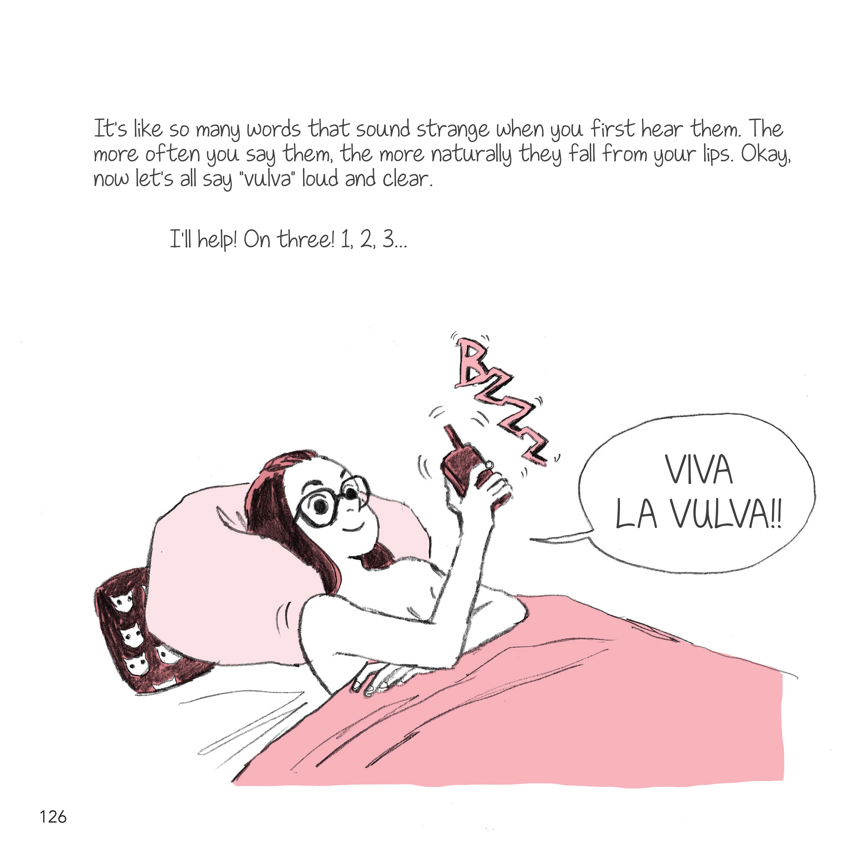 Read online Girlsplaining comic -  Issue # TPB (Part 2) - 30