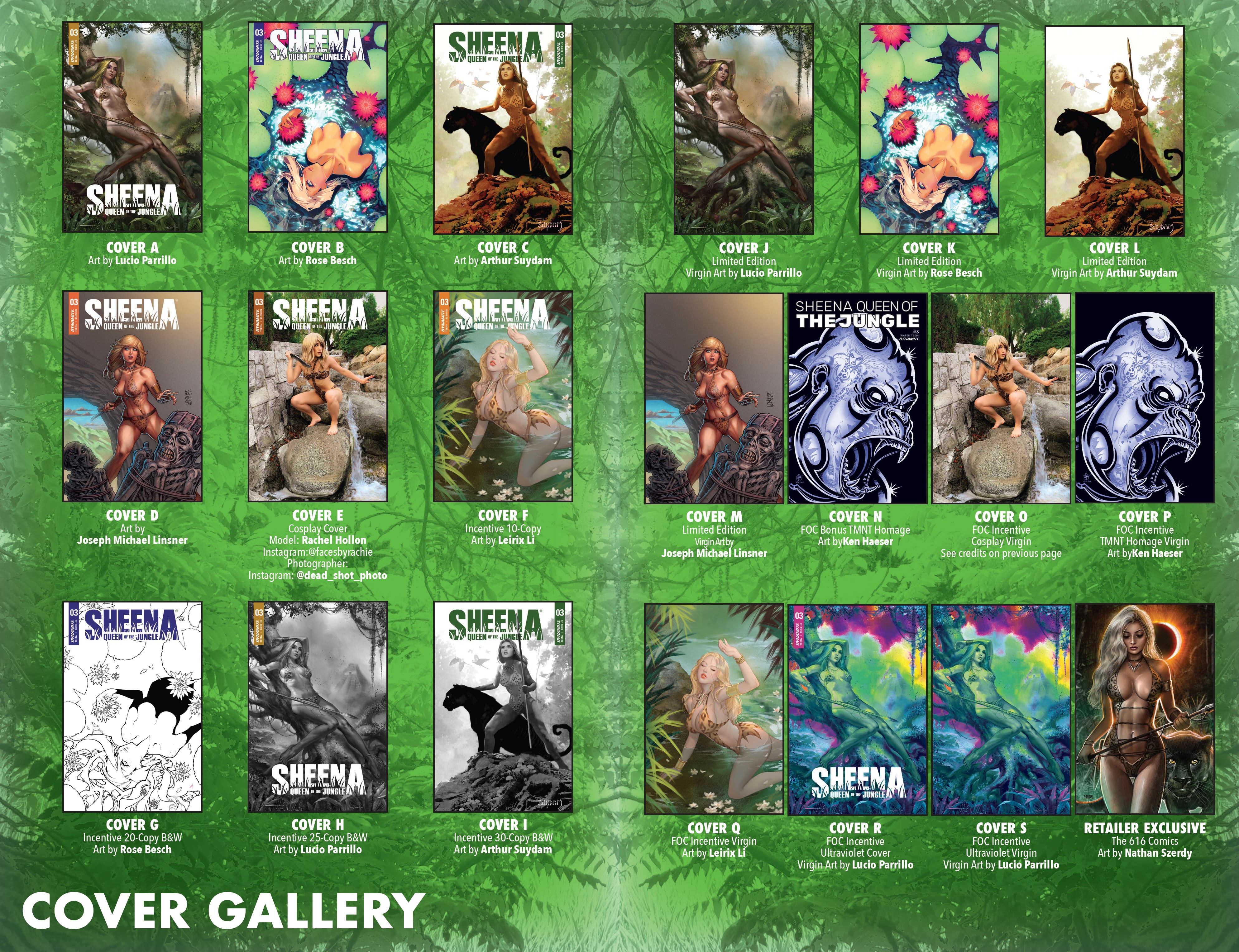 Read online Sheena: Queen of the Jungle (2021) comic -  Issue #3 - 28