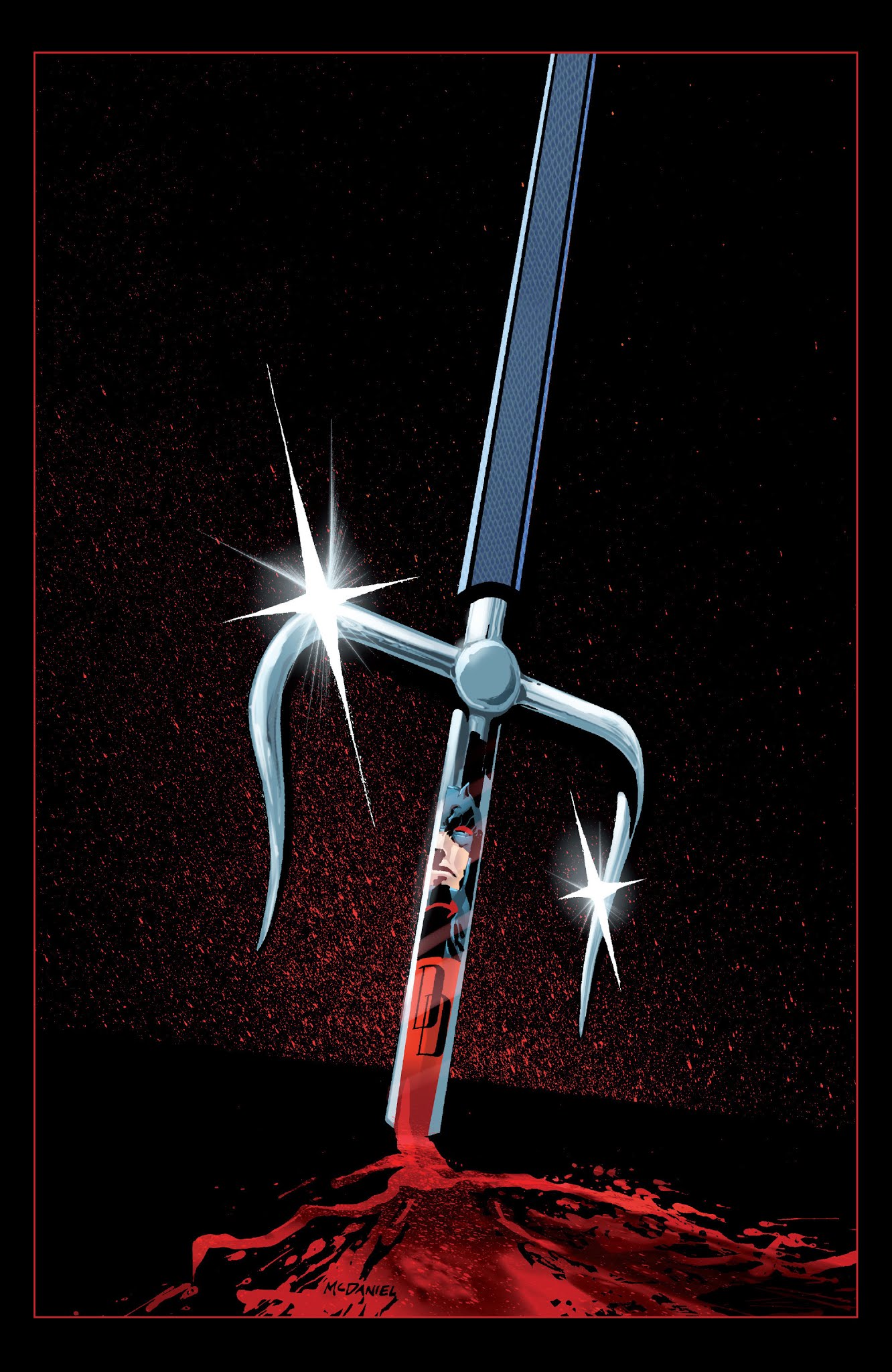 Read online Daredevil Epic Collection comic -  Issue # TPB 18 (Part 1) - 82