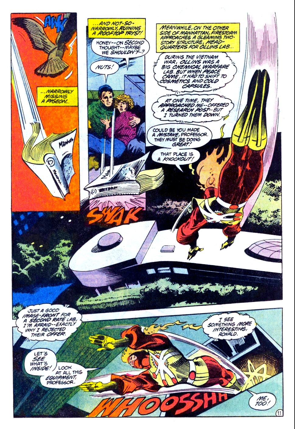 Read online The Fury of Firestorm comic -  Issue #19 - 12