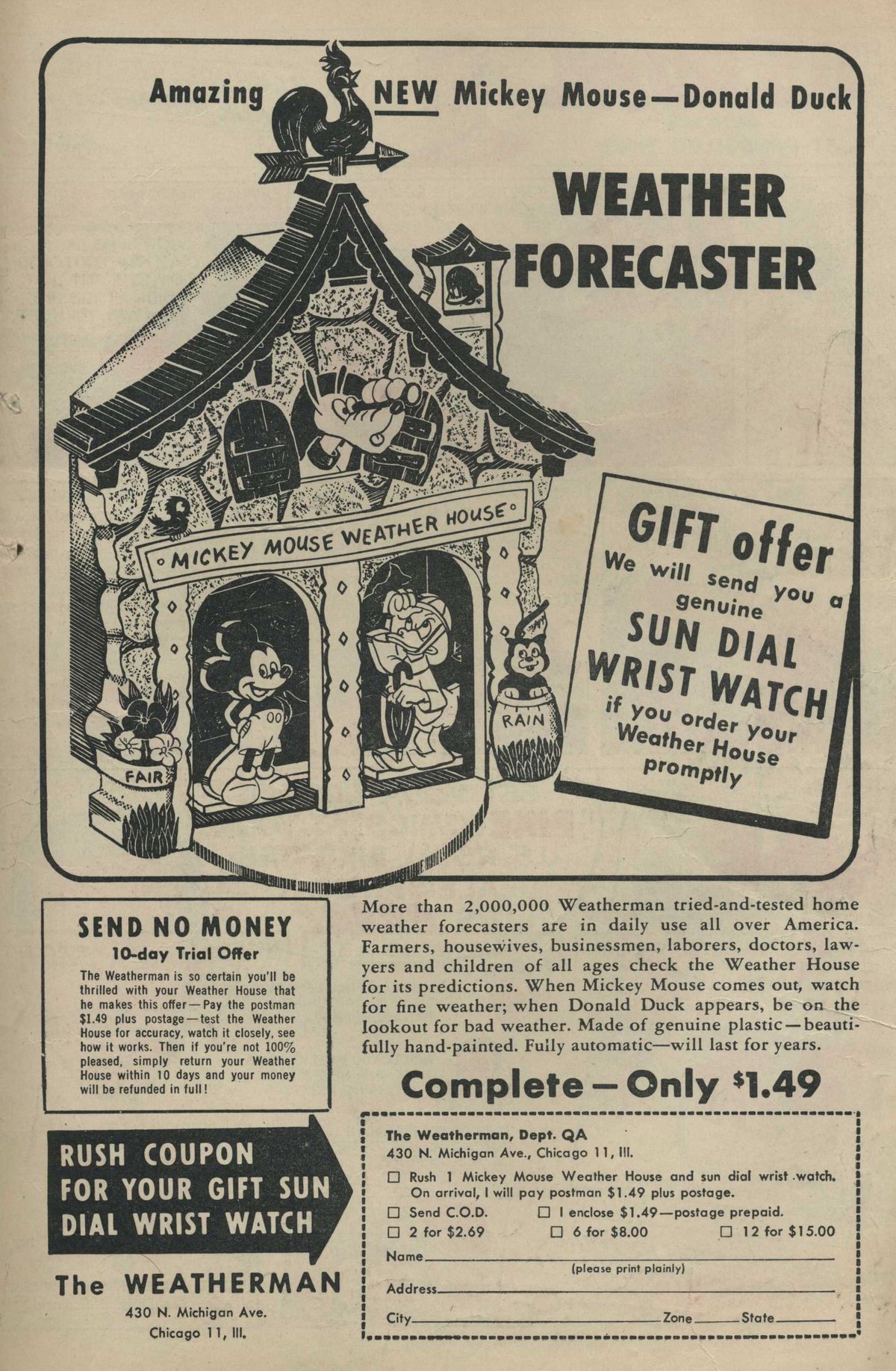 Read online Blackhawk (1957) comic -  Issue #25 - 35