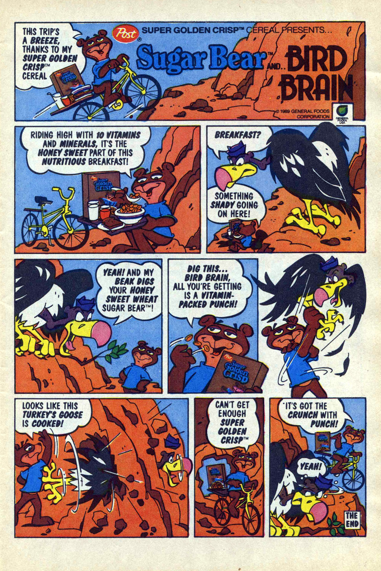 Read online Jughead's Pal Hot Dog comic -  Issue #1 - 9