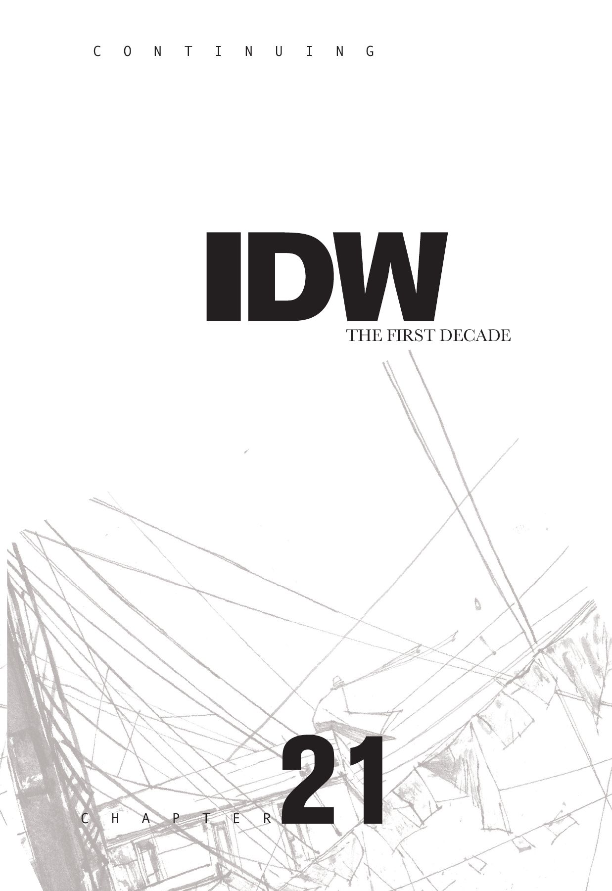 Read online IDW: The First Decade comic -  Issue # TPB (Part 3) - 91