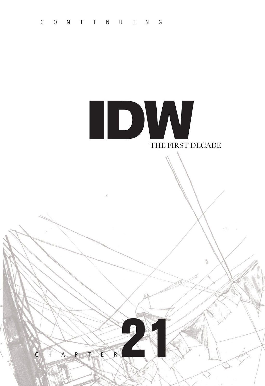 IDW: The First Decade issue TPB (Part 3) - Page 91