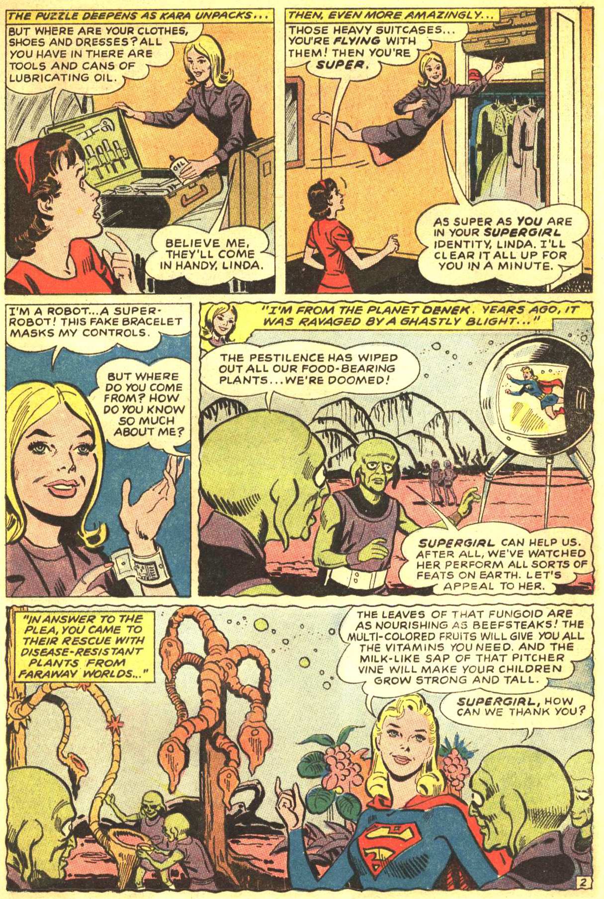 Action Comics (1938) 348 Page 19
