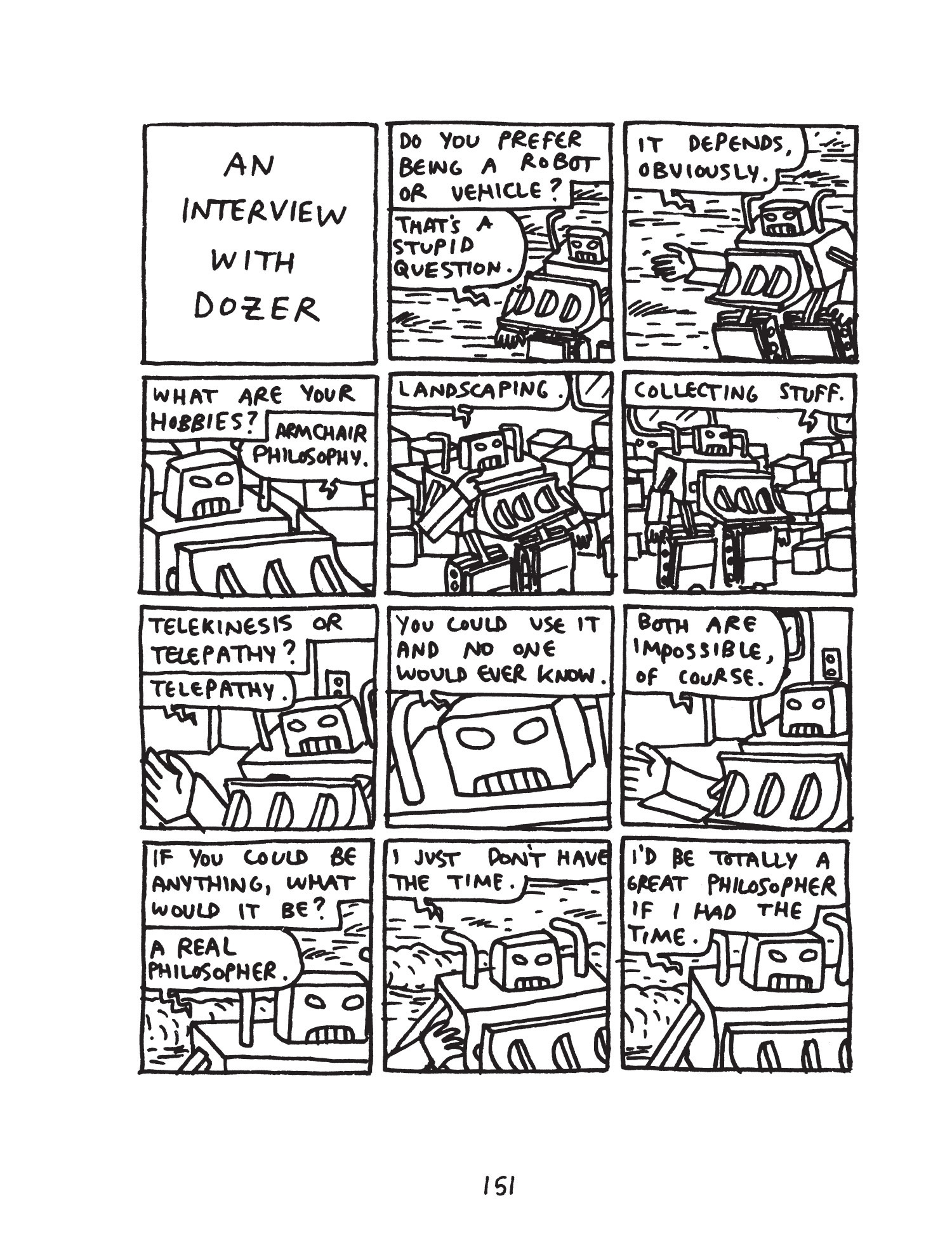 Read online Incredible Change-Bots: Two Point Something Something comic -  Issue # TPB (Part 2) - 50