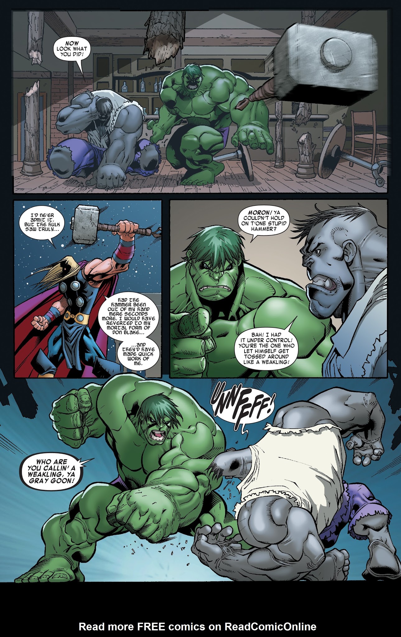 Read online Avengers: Mighty Origins comic -  Issue # TPB - 76