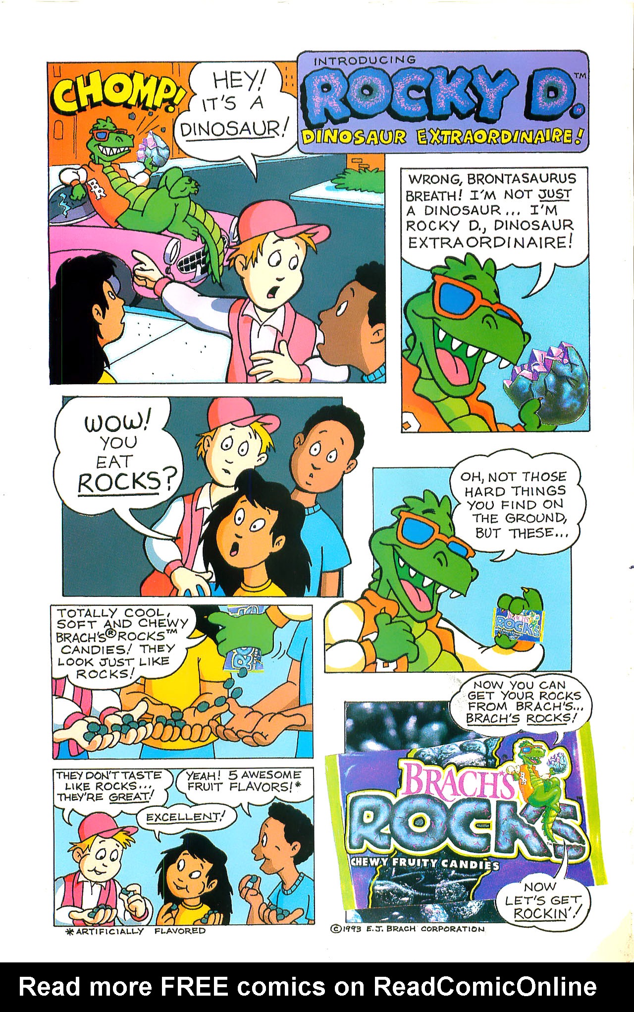 Read online Barbie Fashion comic -  Issue #33 - 36