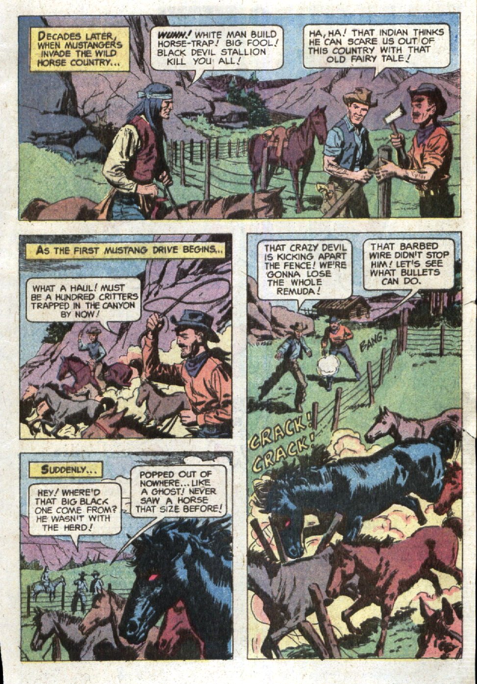 Read online Ripley's Believe it or Not! (1965) comic -  Issue #87 - 21