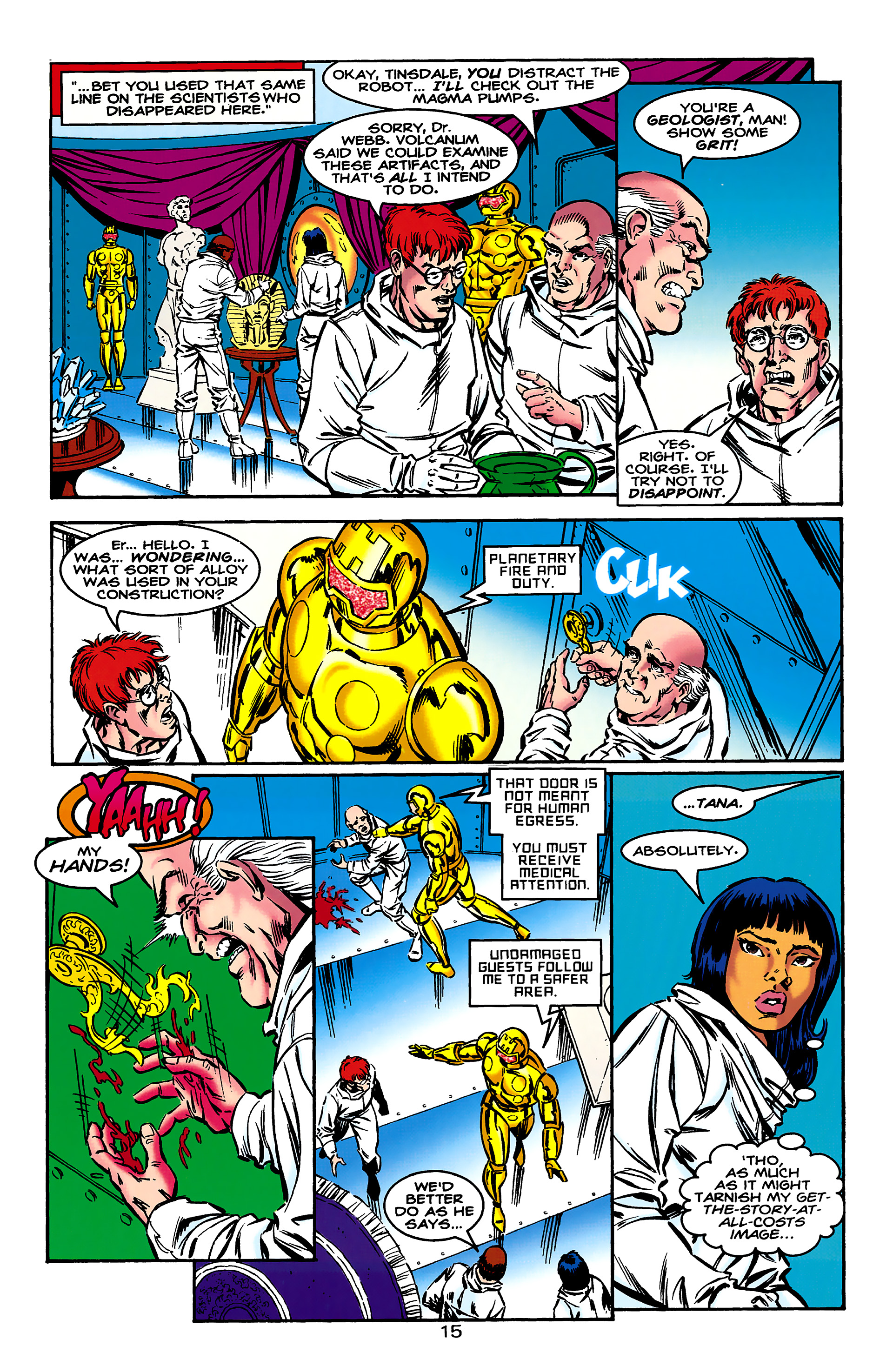 Superboy (1994) 29 Page 15