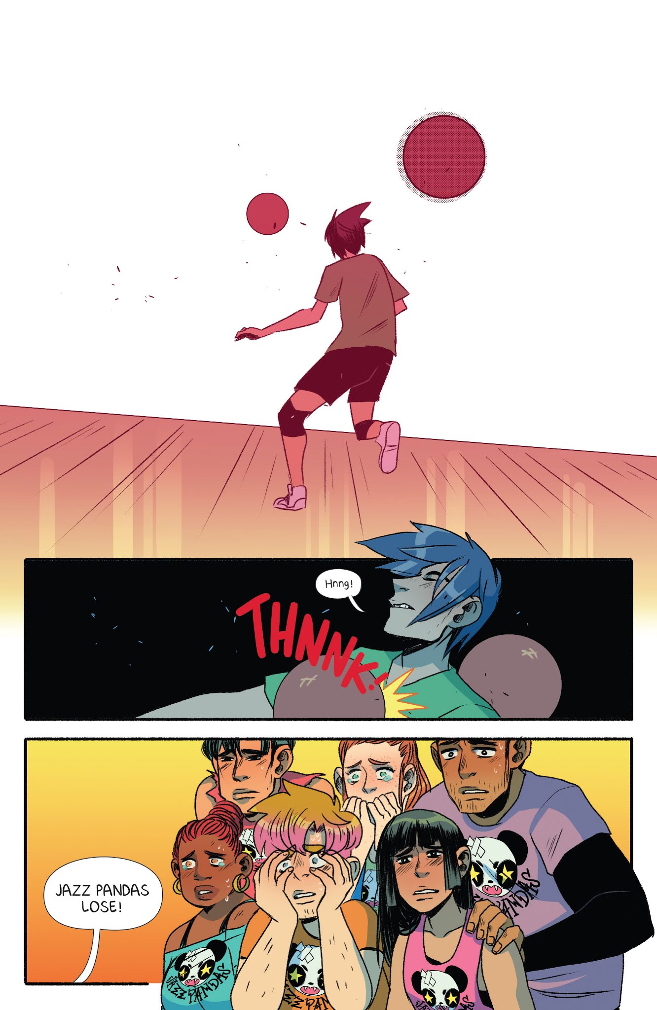 Read online Dodge City comic -  Issue #4 - 18