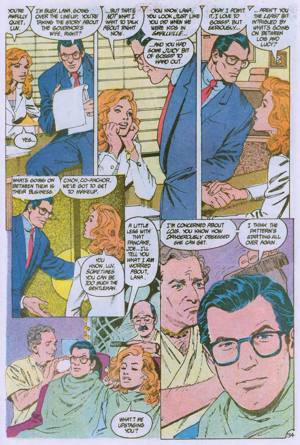 Read online Lois Lane comic -  Issue #1 - 39