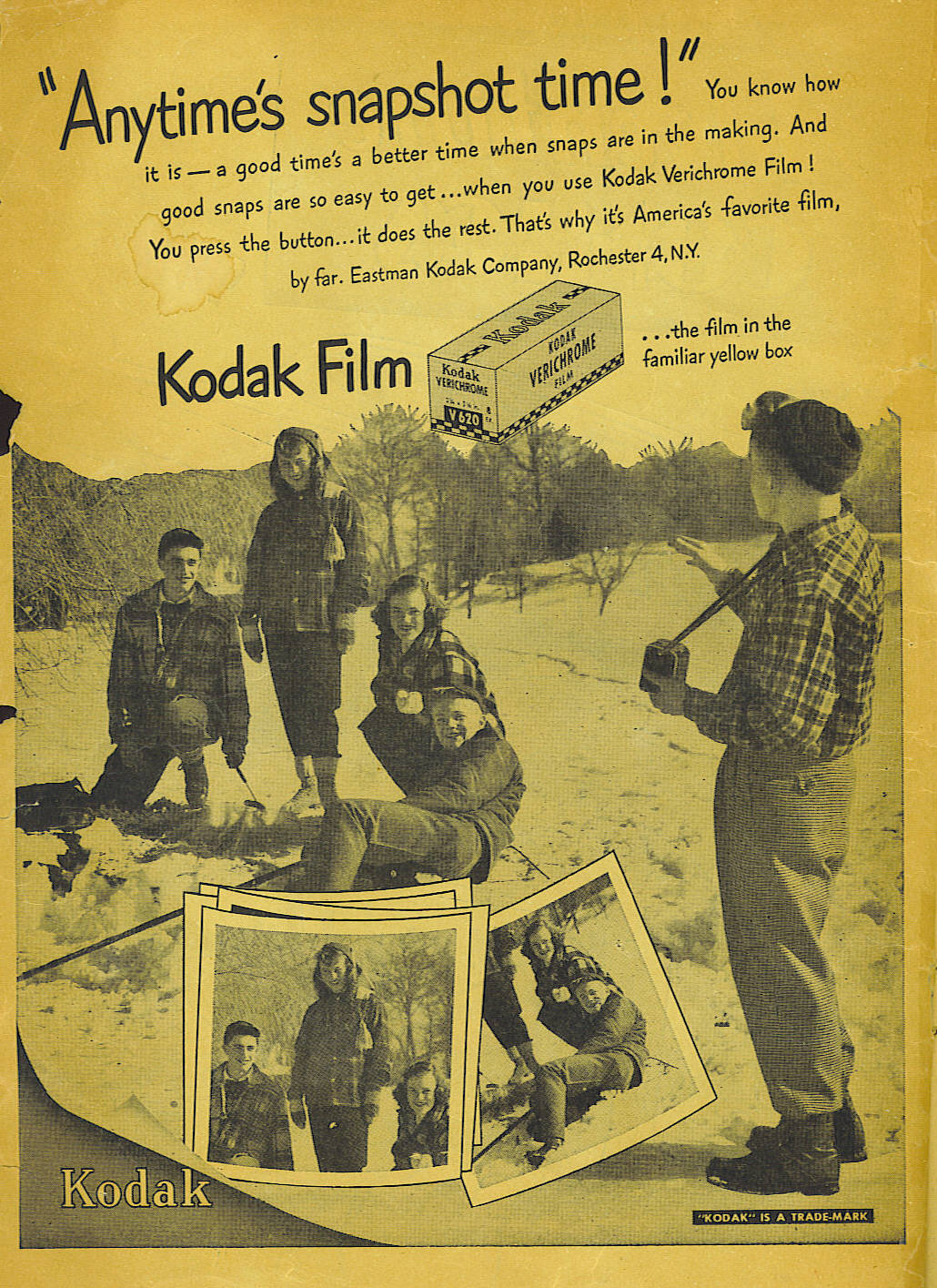 Read online Adventure Comics (1938) comic -  Issue #138 - 2