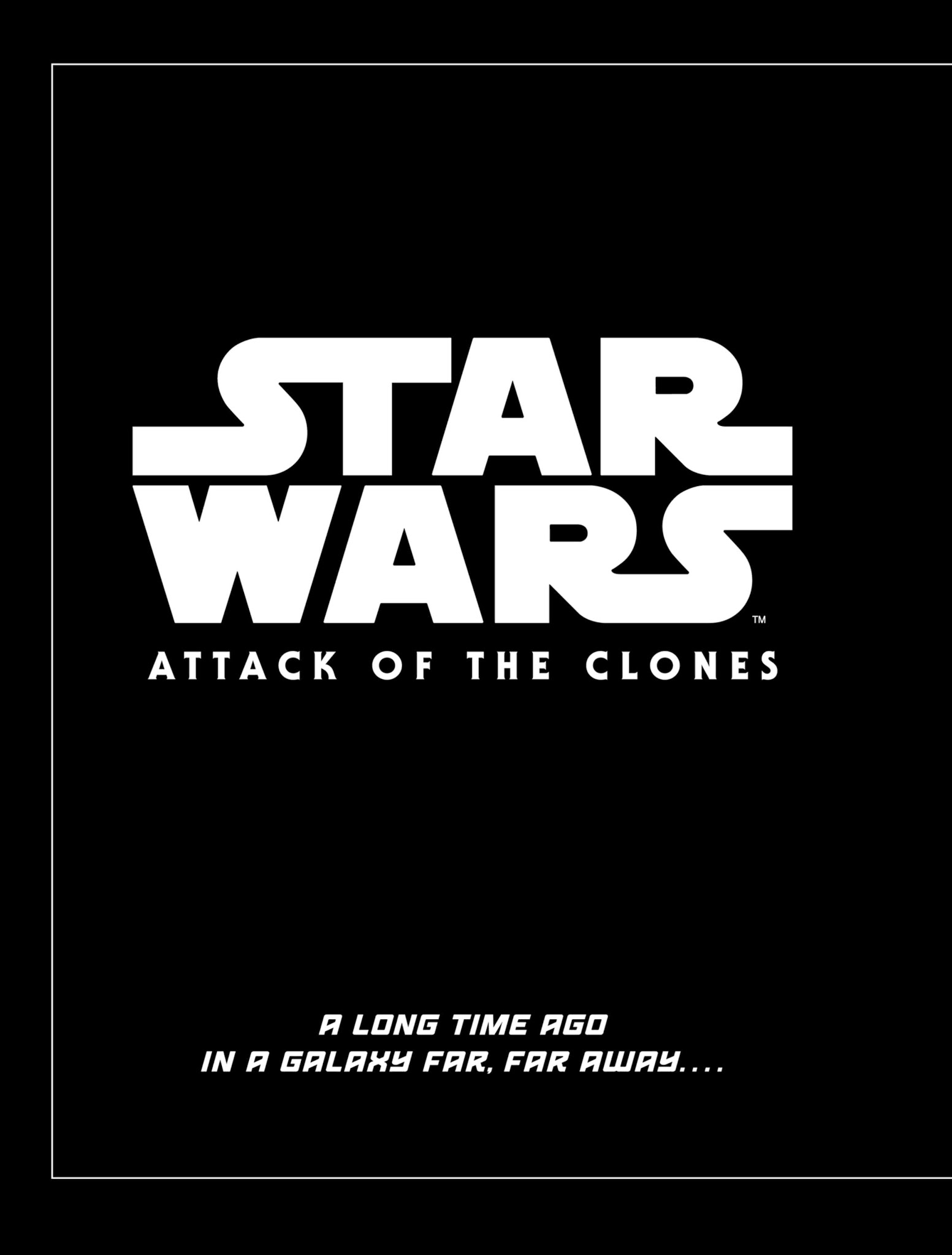 Read online Star Wars: The Prequel Trilogy: A Graphic Novel comic -  Issue # Full - 74