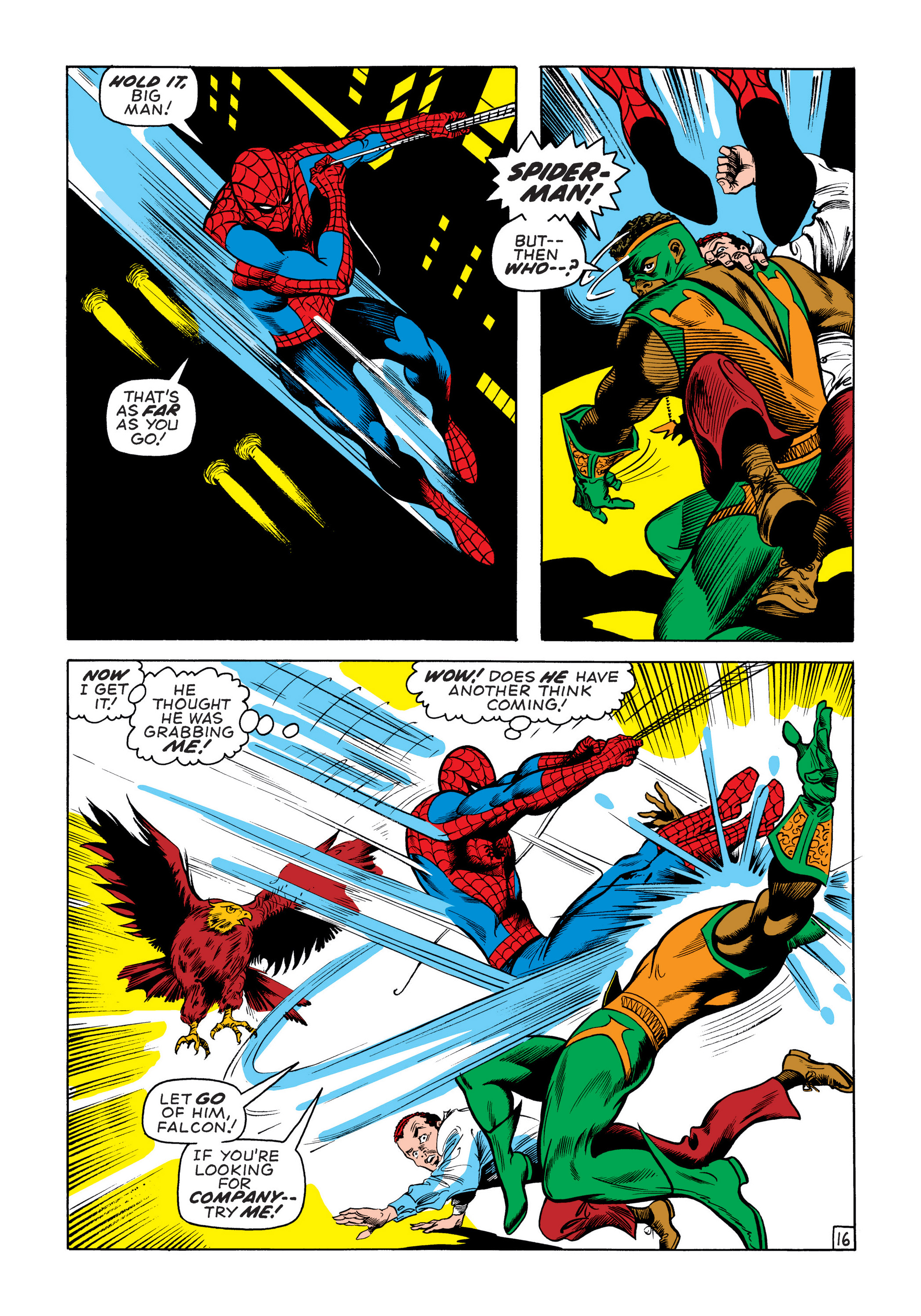 Read online Marvel Masterworks: Captain America comic -  Issue # TPB 6 (Part 1) - 24
