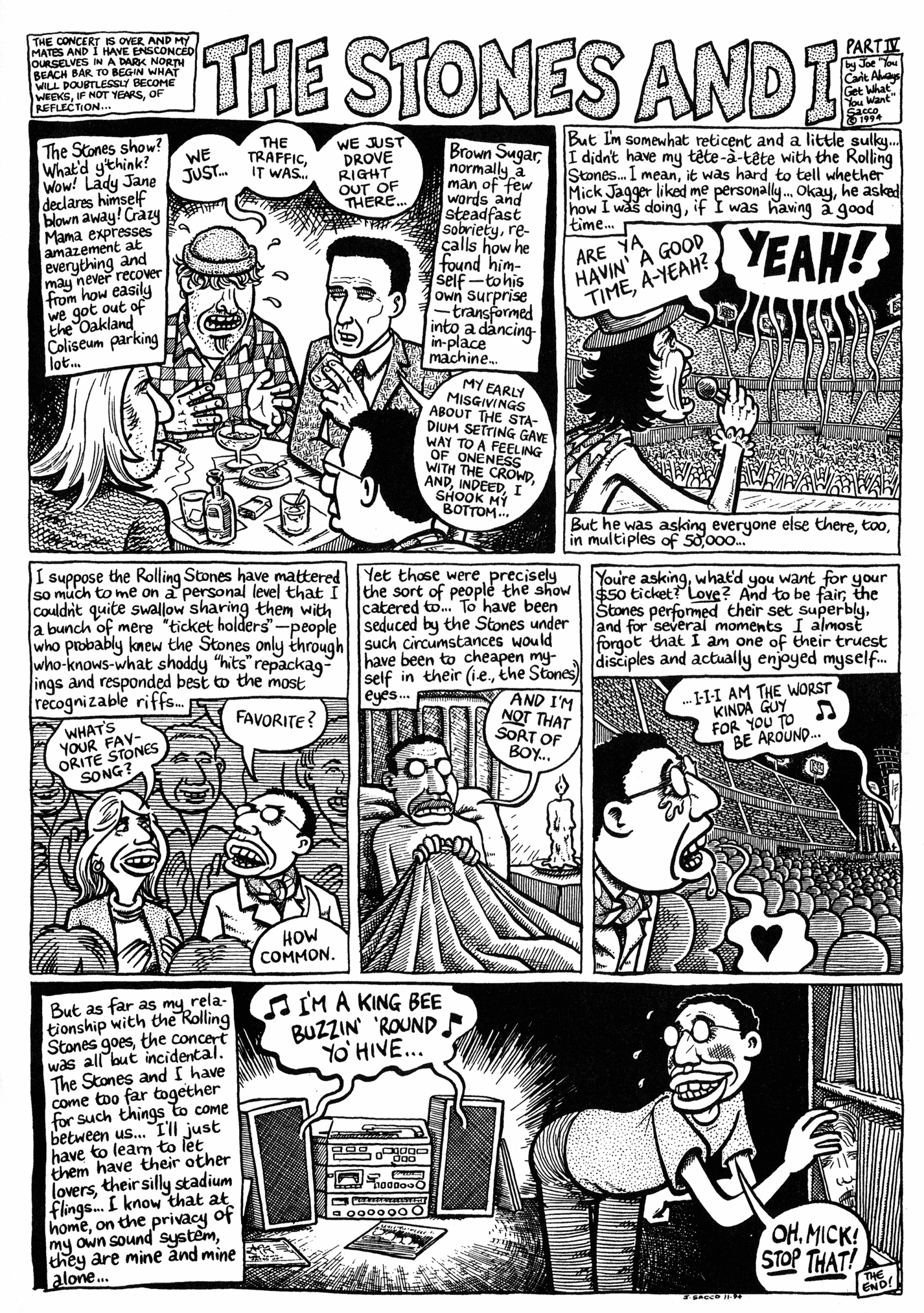 Read online Zero Zero comic -  Issue #25 - 25