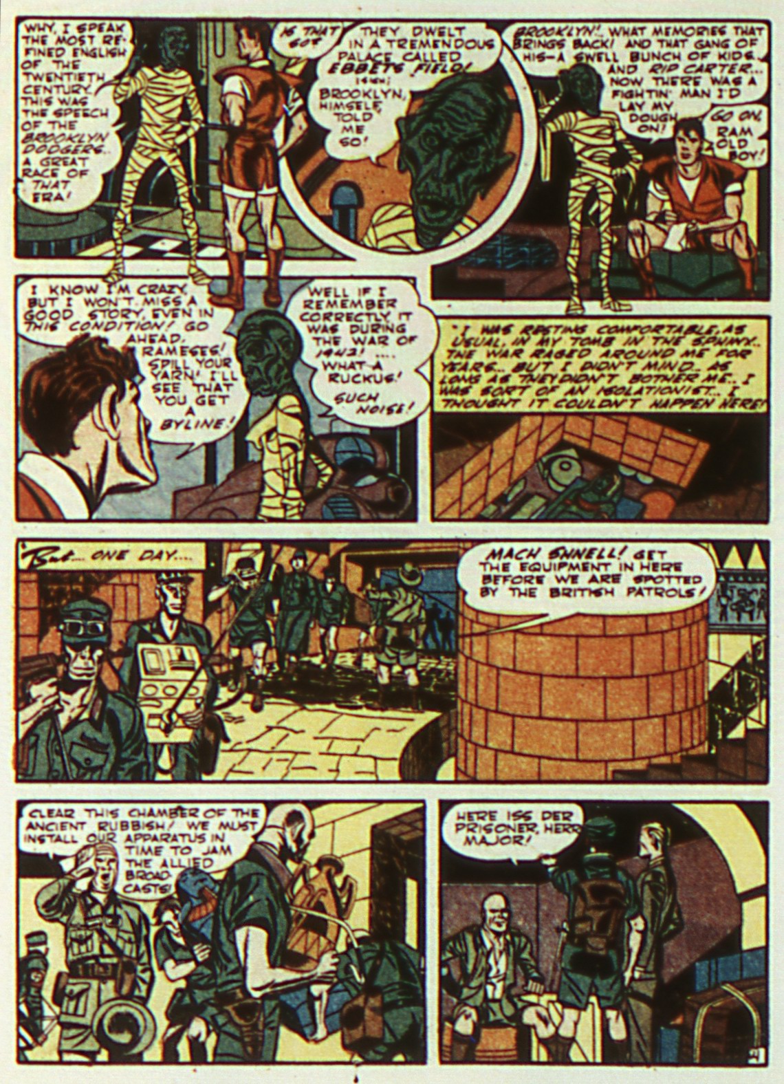 Detective Comics (1937) 66 Page 20