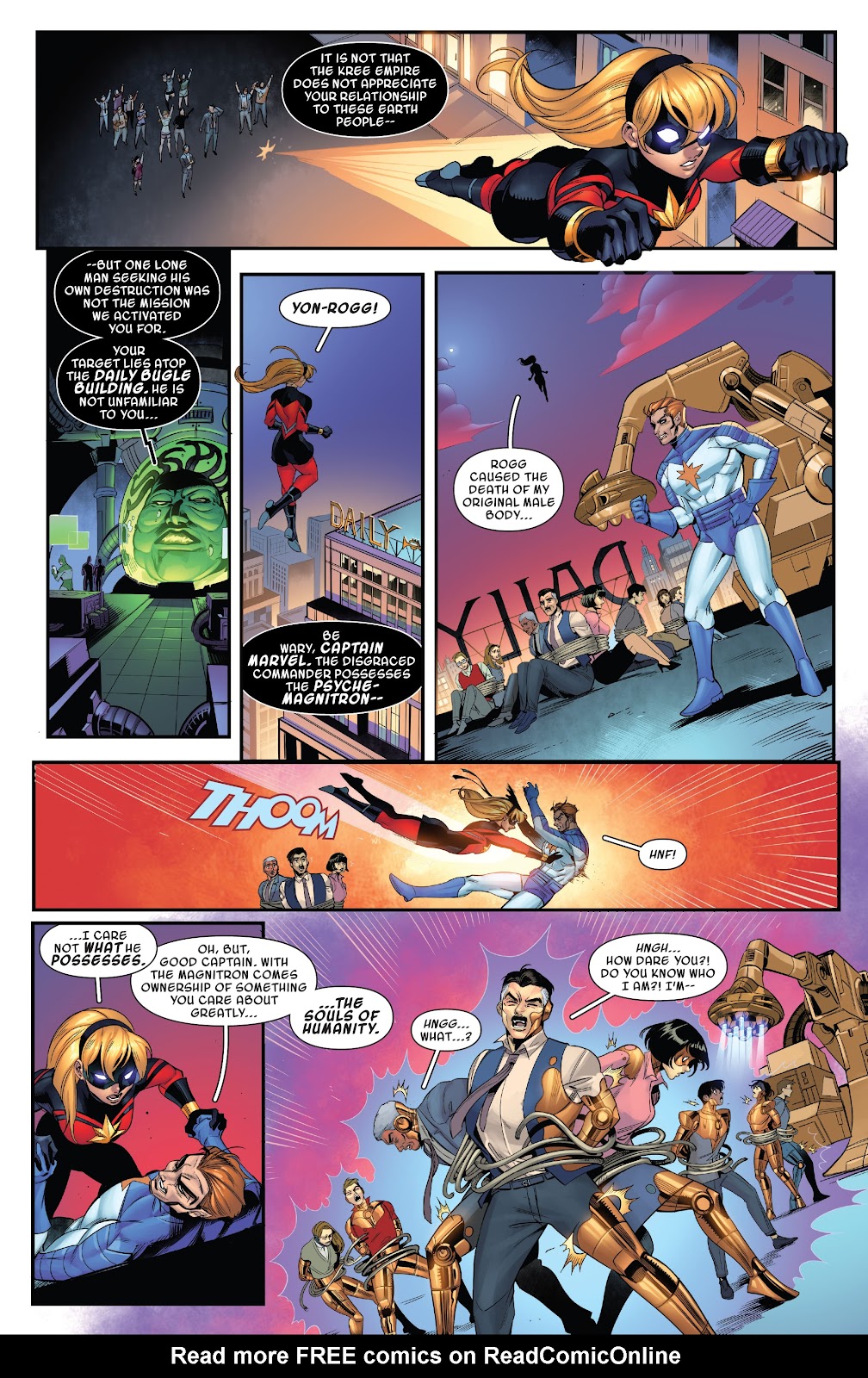 Spider-Gwen: Gwenverse issue 4 - Page 10