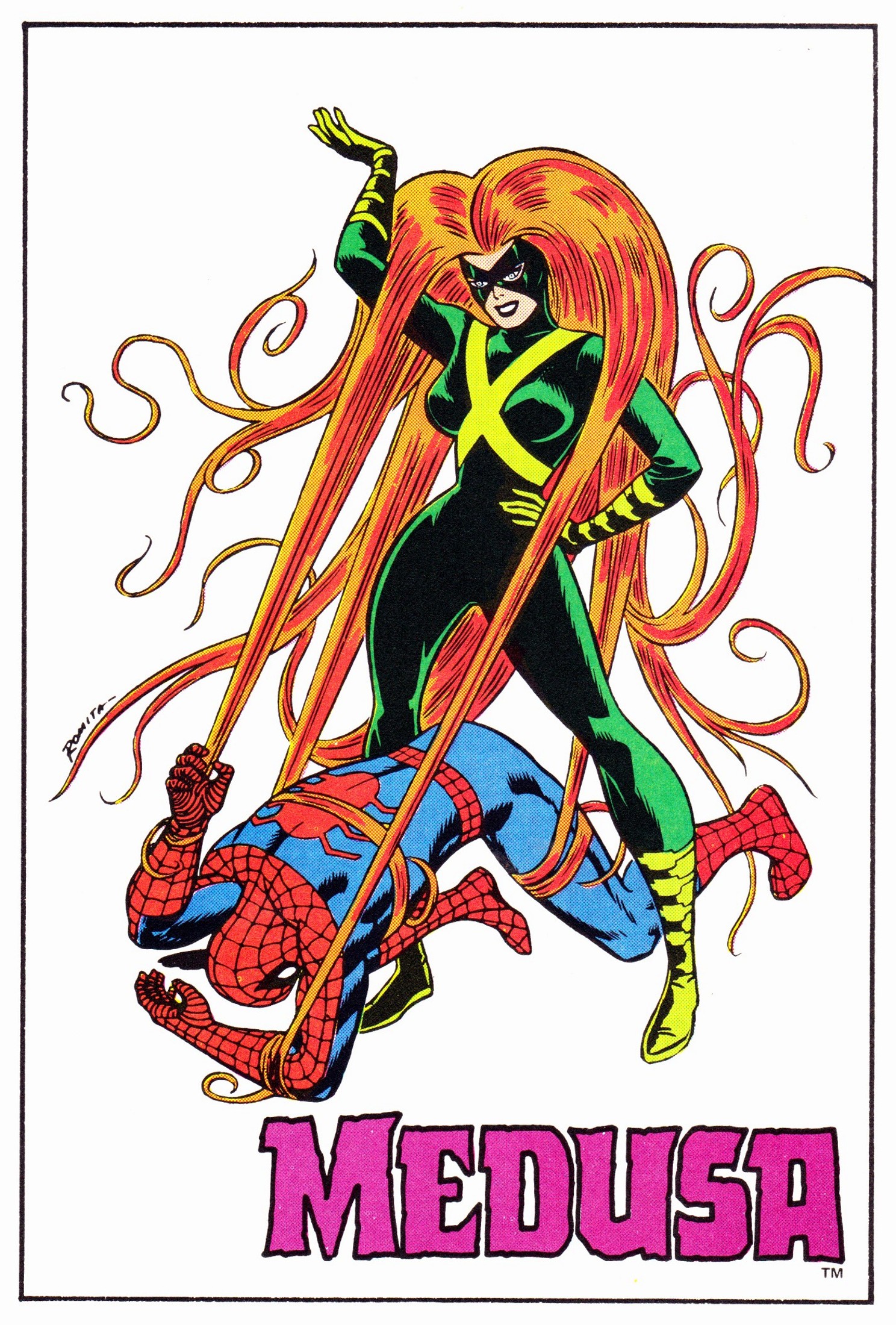 Read online The Superhero Women by Stan Lee comic -  Issue # TPB (Part 1) - 11