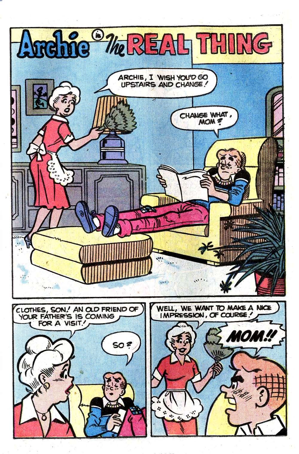 Archie (1960) 282 Page 13