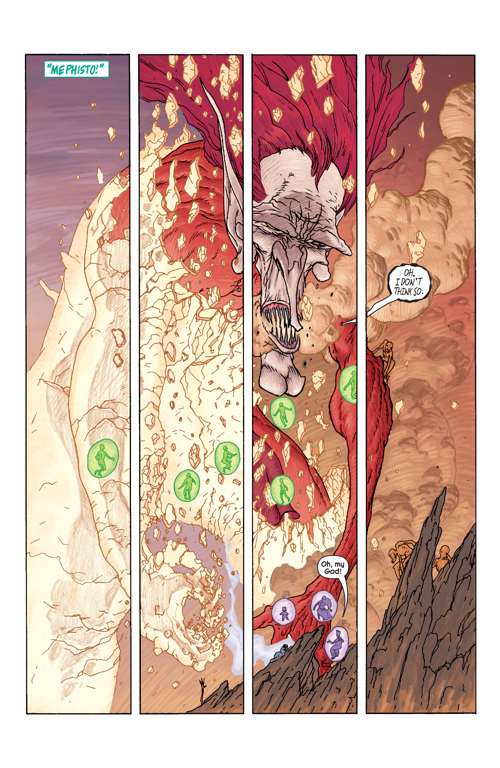 Read online New X-Men Companion comic -  Issue # TPB (Part 2) - 10