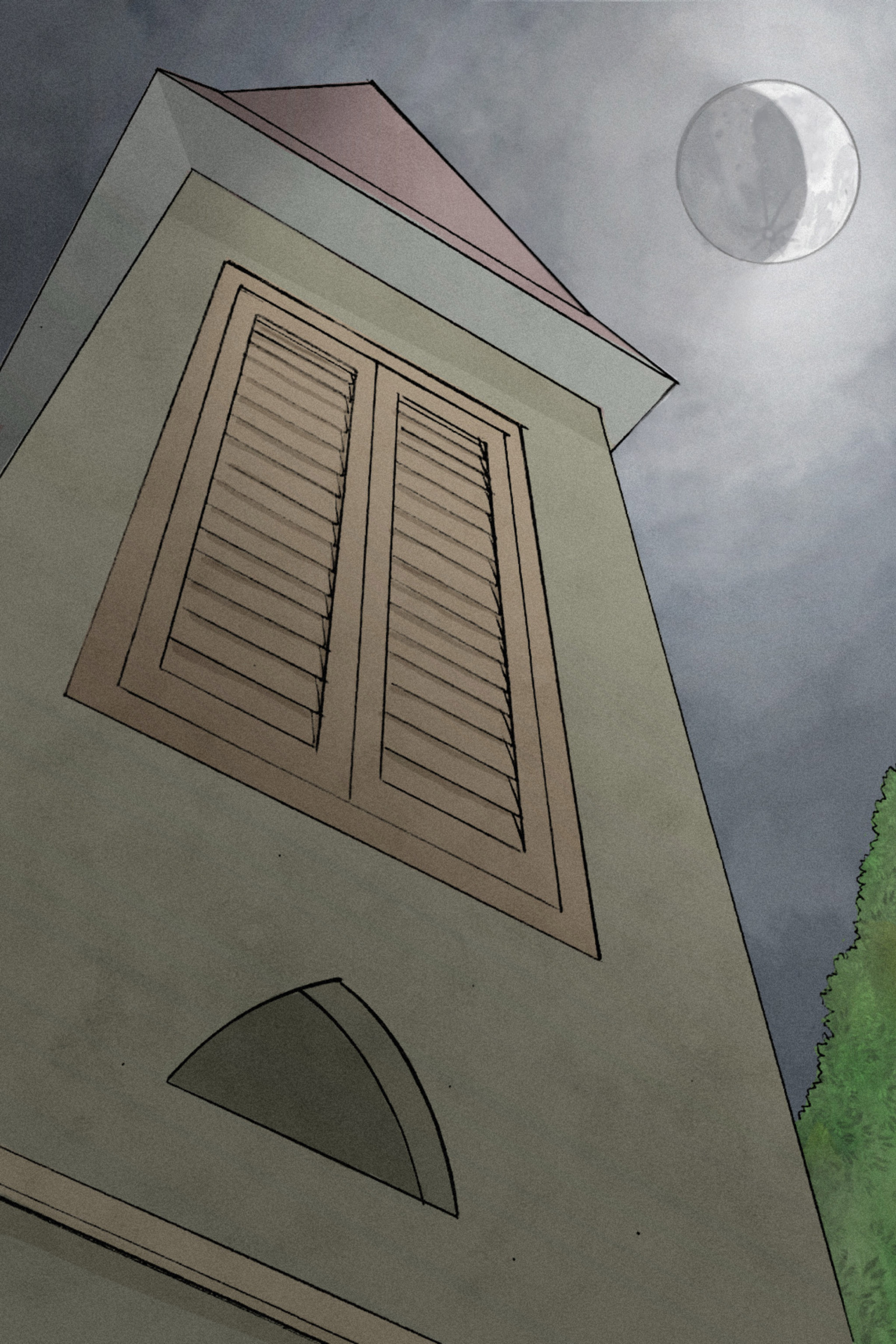 Read online Rise comic -  Issue #1 - 81