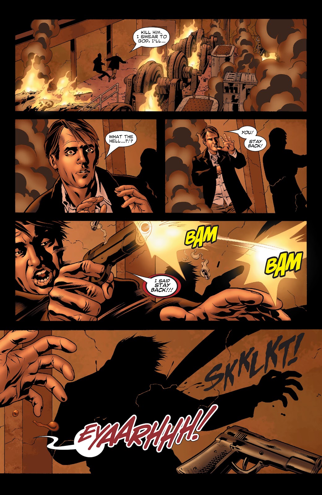 Madrox issue 4 - Page 21