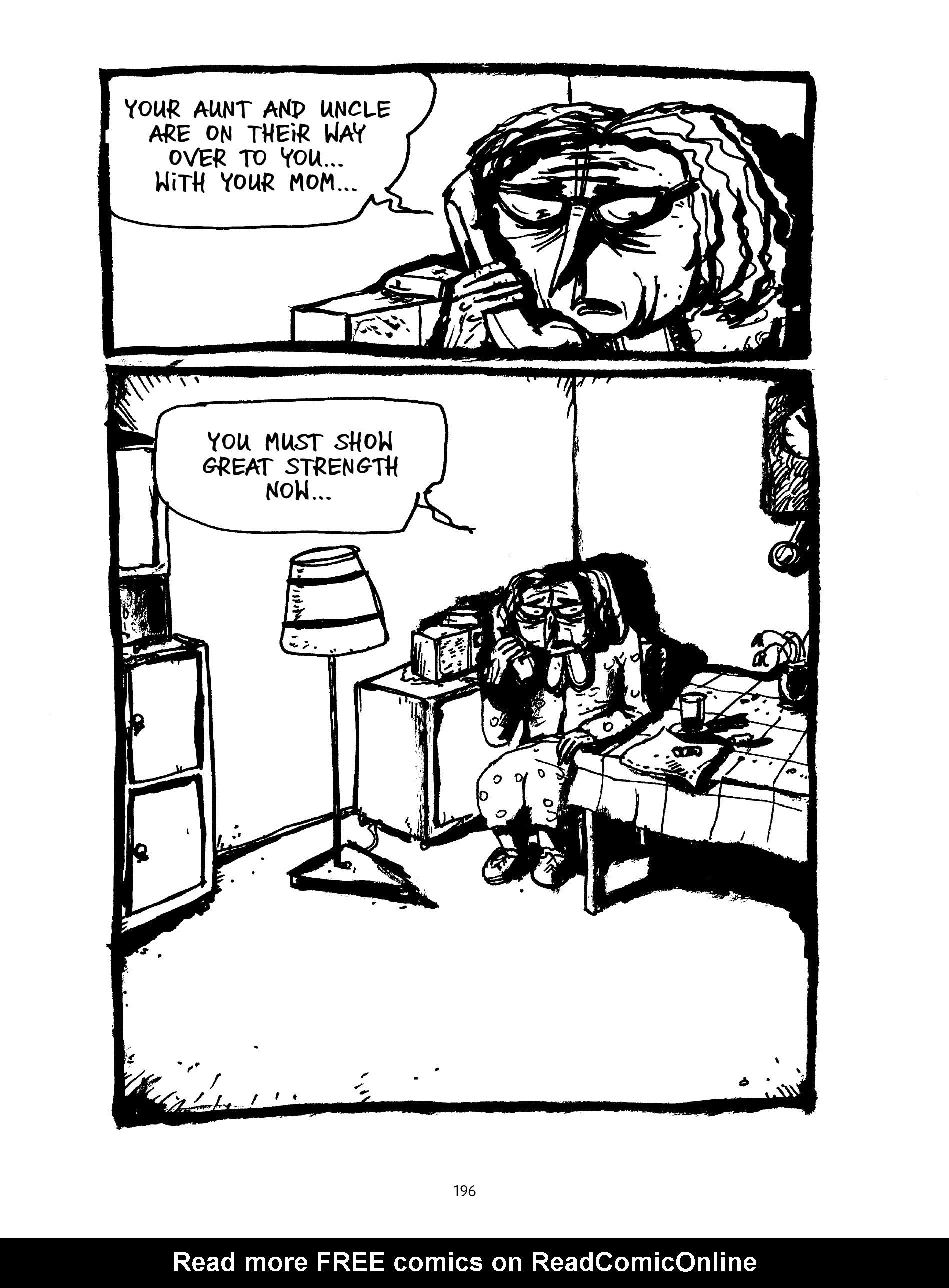 Read online Mr. Lightbulb comic -  Issue # TPB (Part 2) - 88