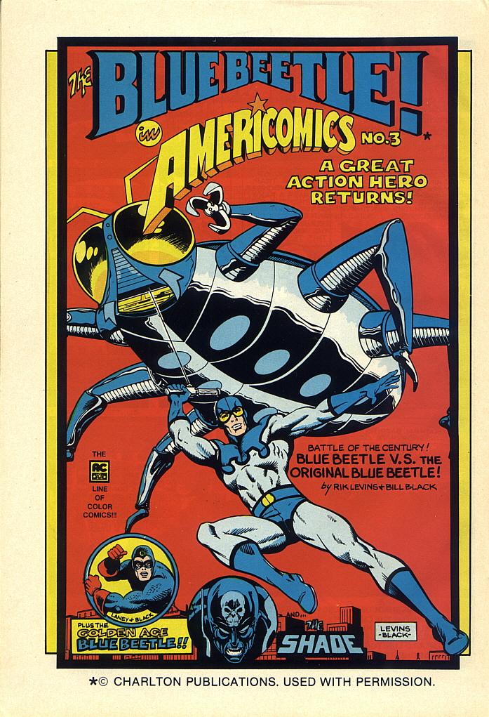 Read online Americomics comic -  Issue # _Special 1 - 28