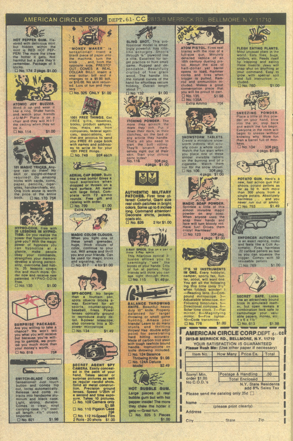 Read online Walt Disney THE BEAGLE BOYS comic -  Issue #43 - 30