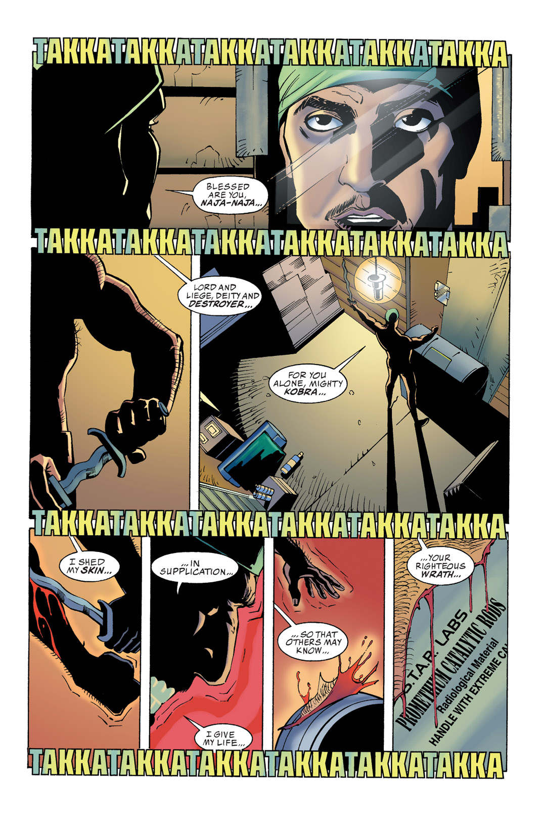Batman: Gotham Knights Issue #37 #37 - English 2